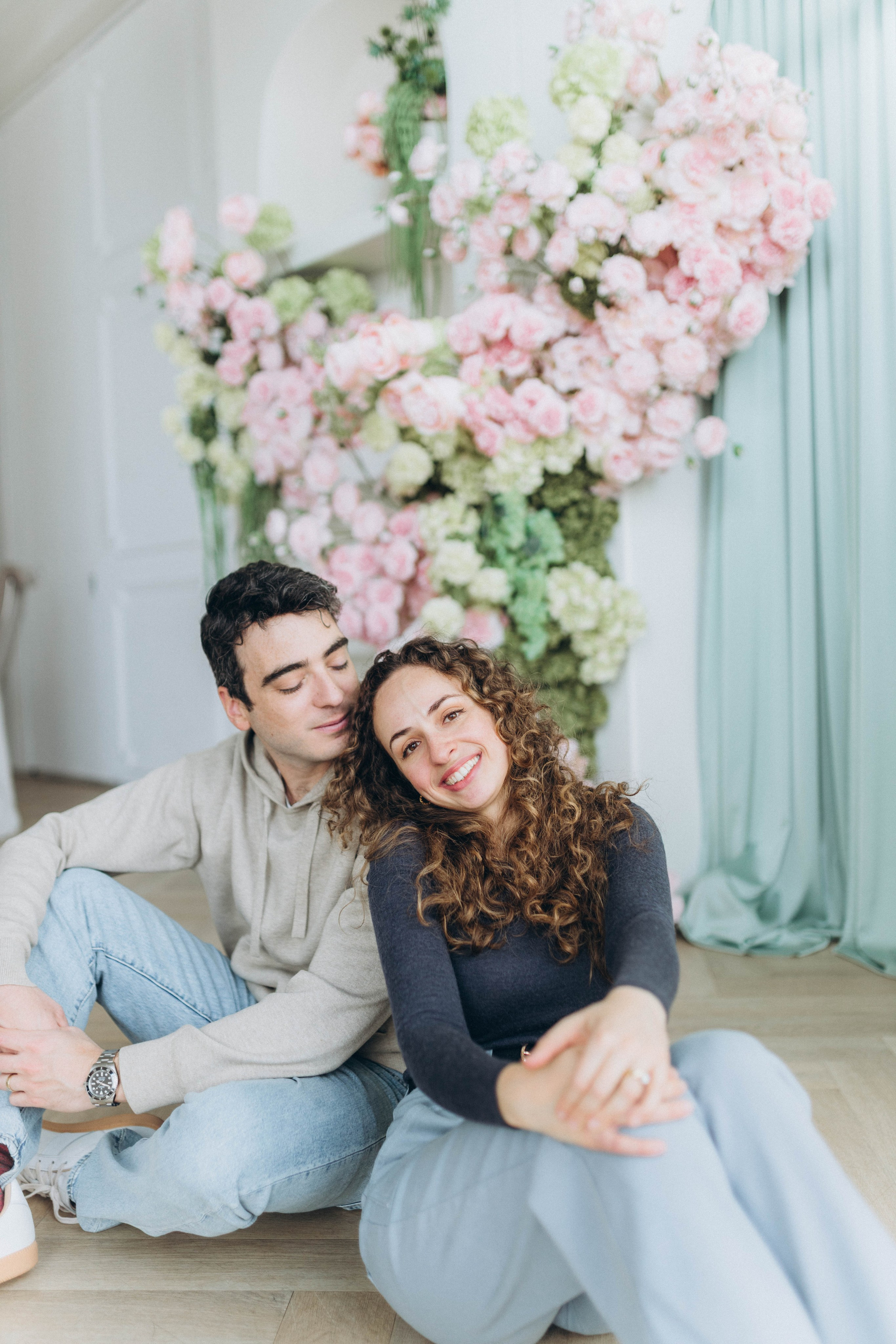 Y&D. Photographer | Naomi Maklin