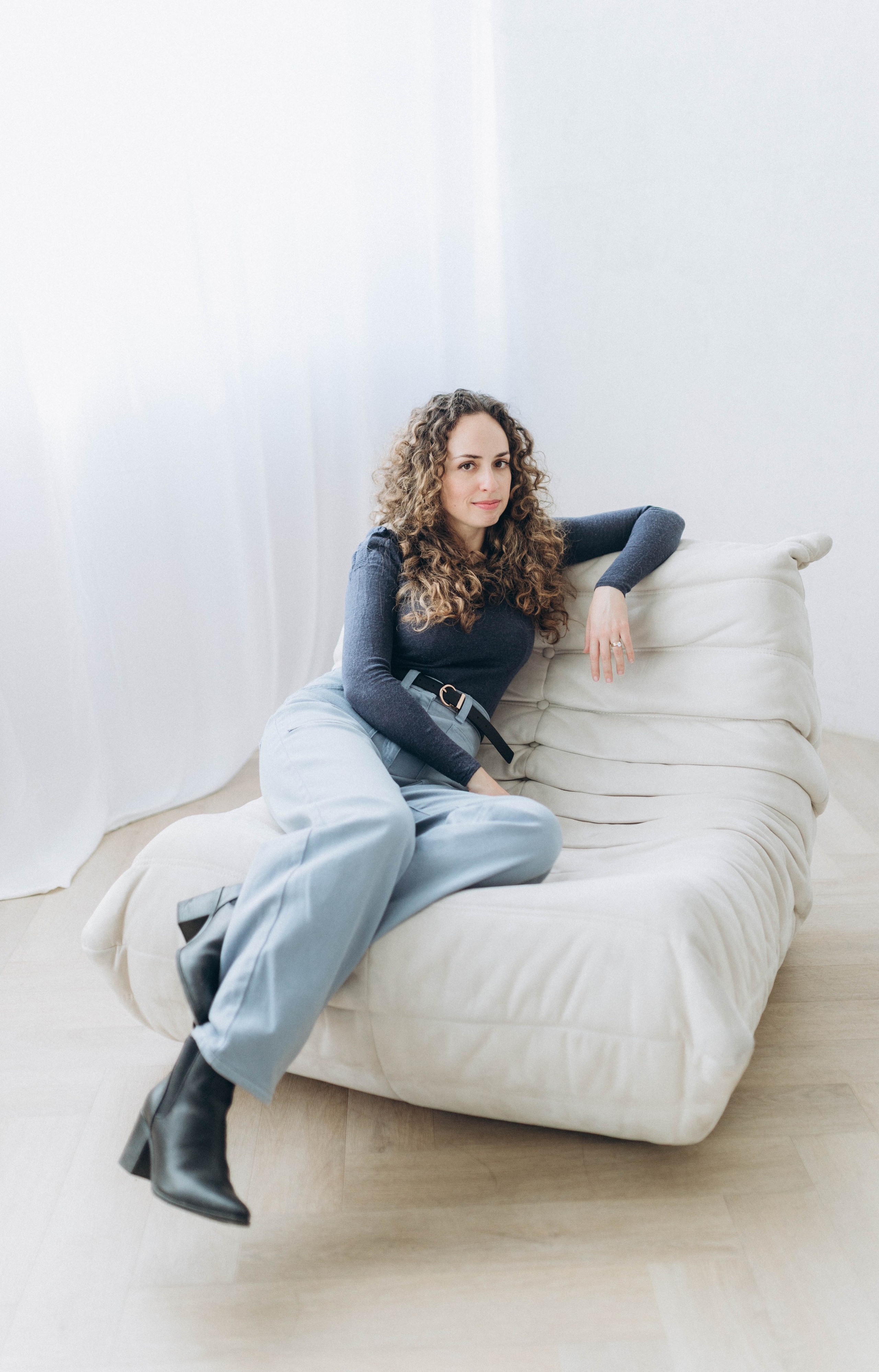Y&D. Photographer | Naomi Maklin