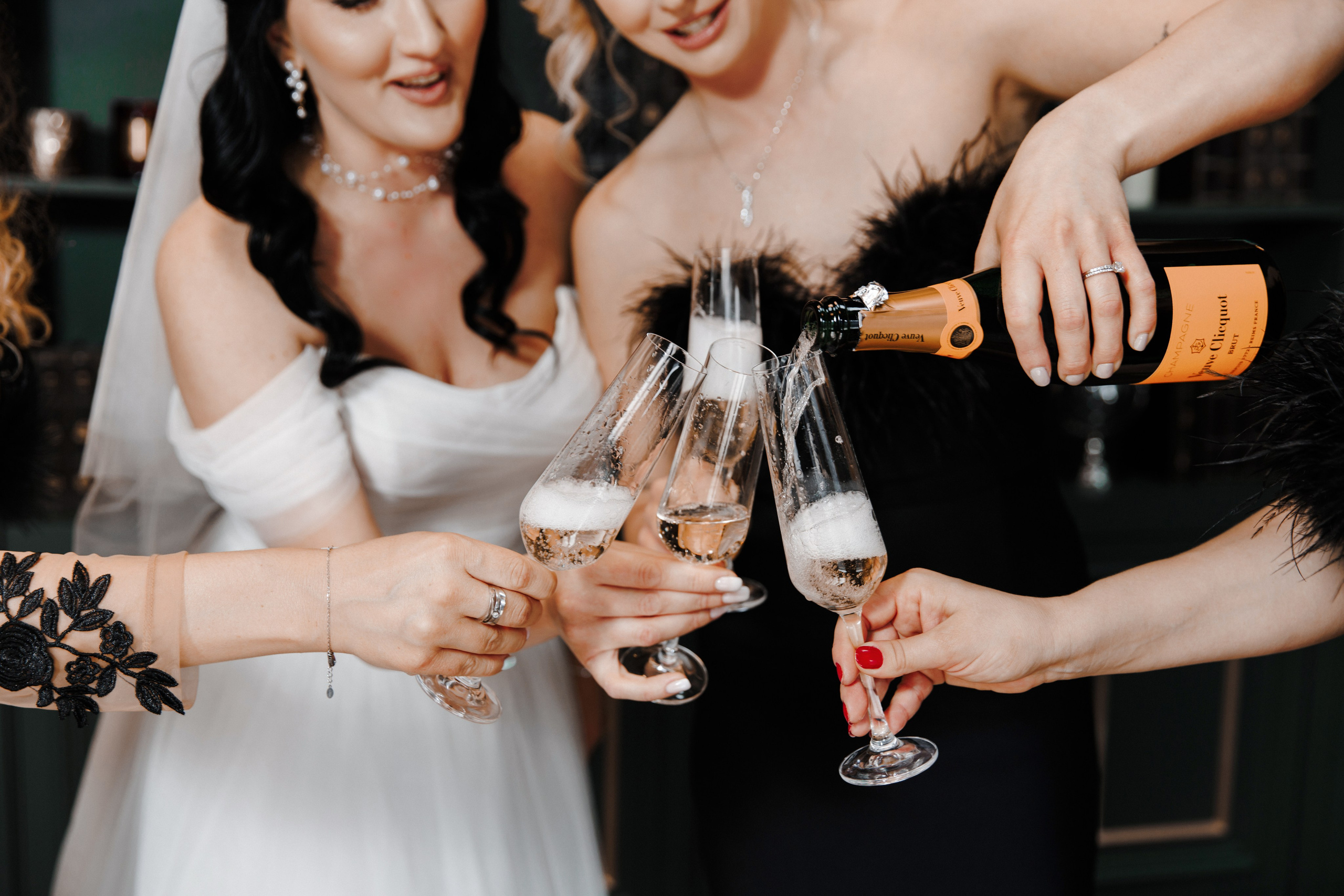 Weddings. Alex UA — Toronto photographer