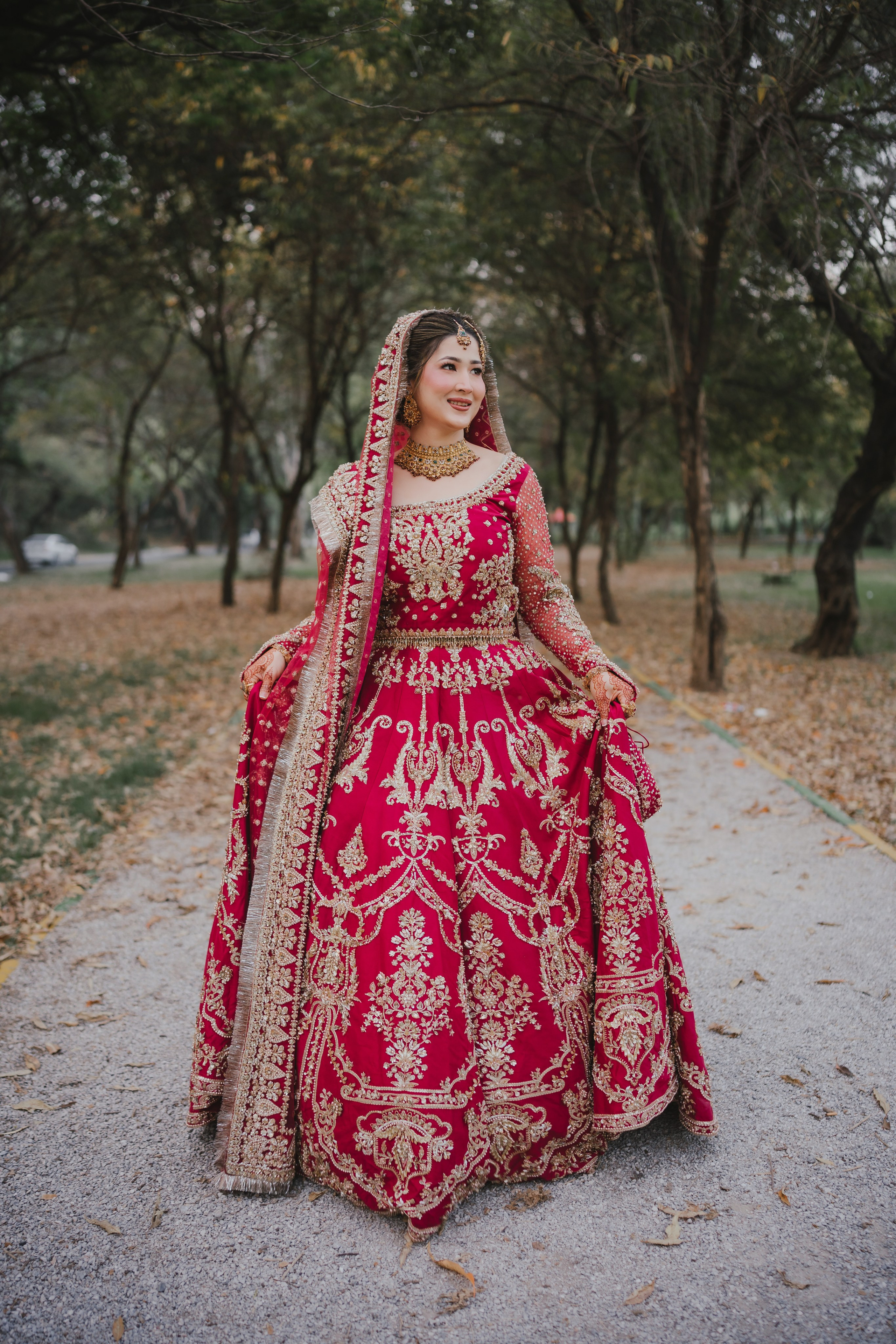 Sakeena. Mahas Photography