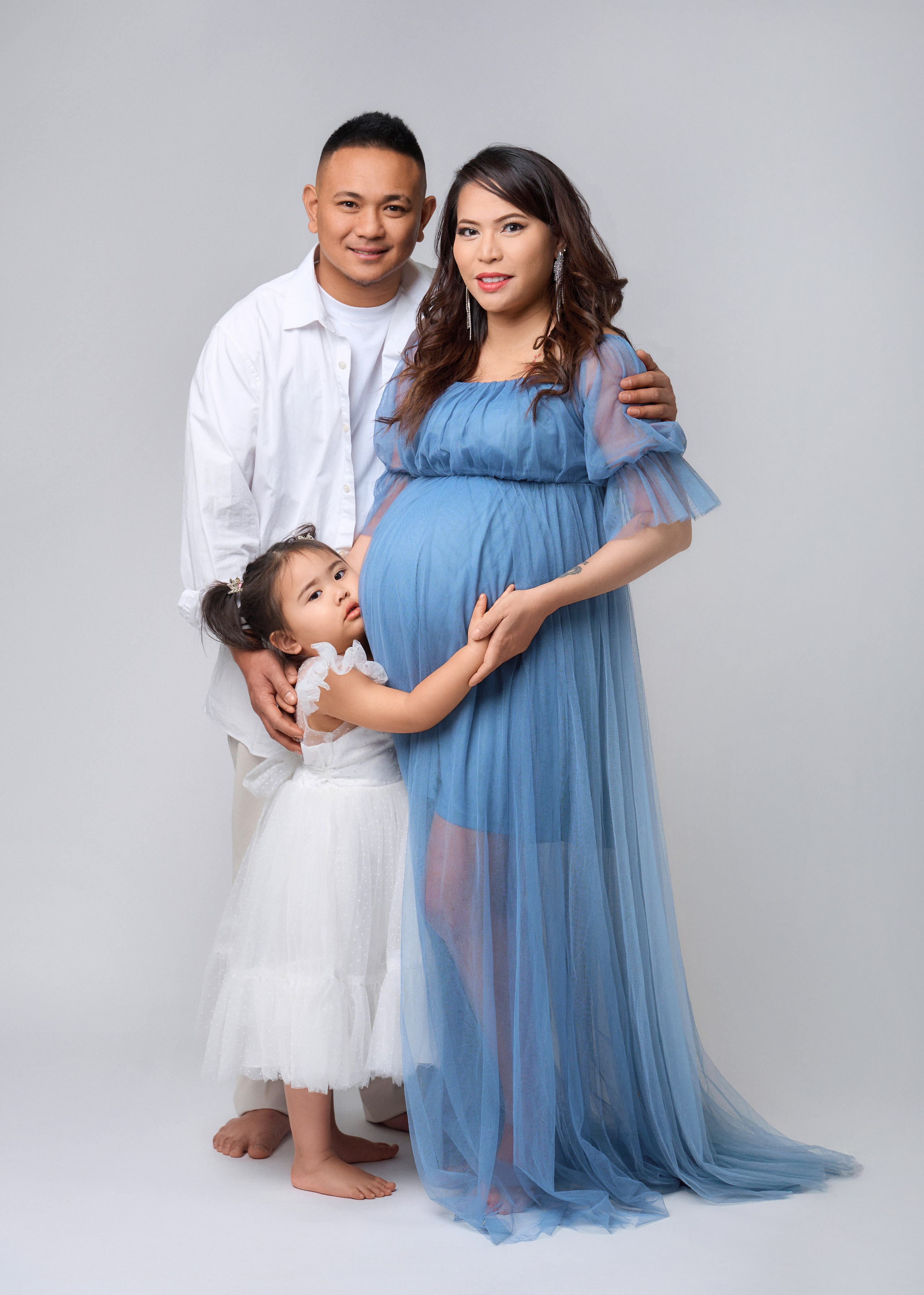 Maternity. Triple-A photo studio