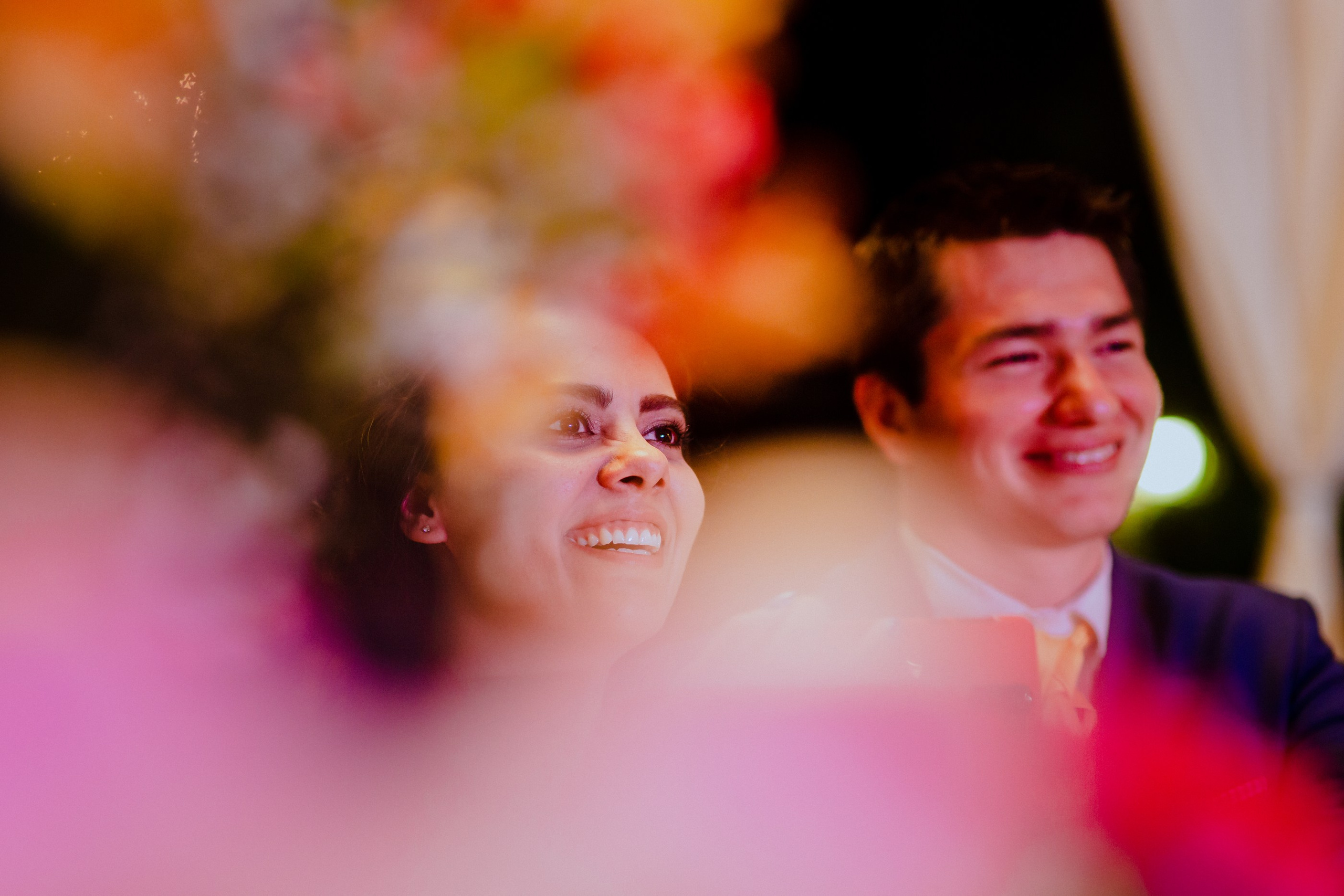 Astrid y Fausto. Fotógrafo de bodas