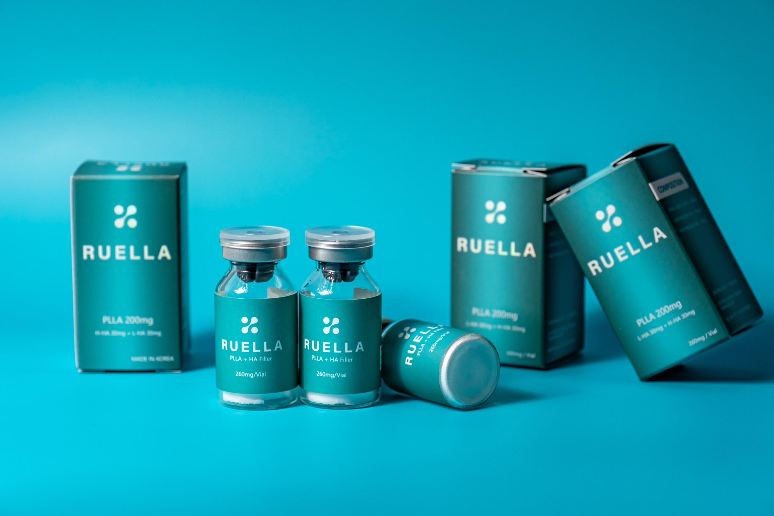 RUELLA. Фотограф в Сеуле, Южная Корея Наталья Доброквашина