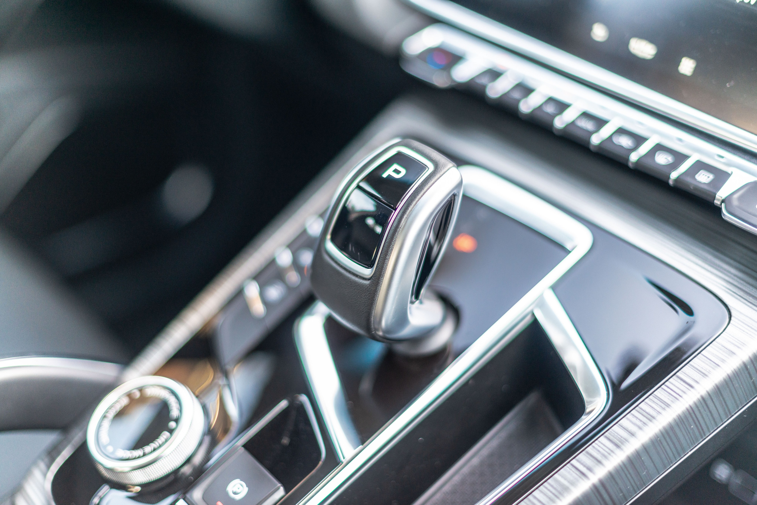 Авто фотосессия Geely Atlas Pro. PHOTOGRAPHER QUINTANA ROO