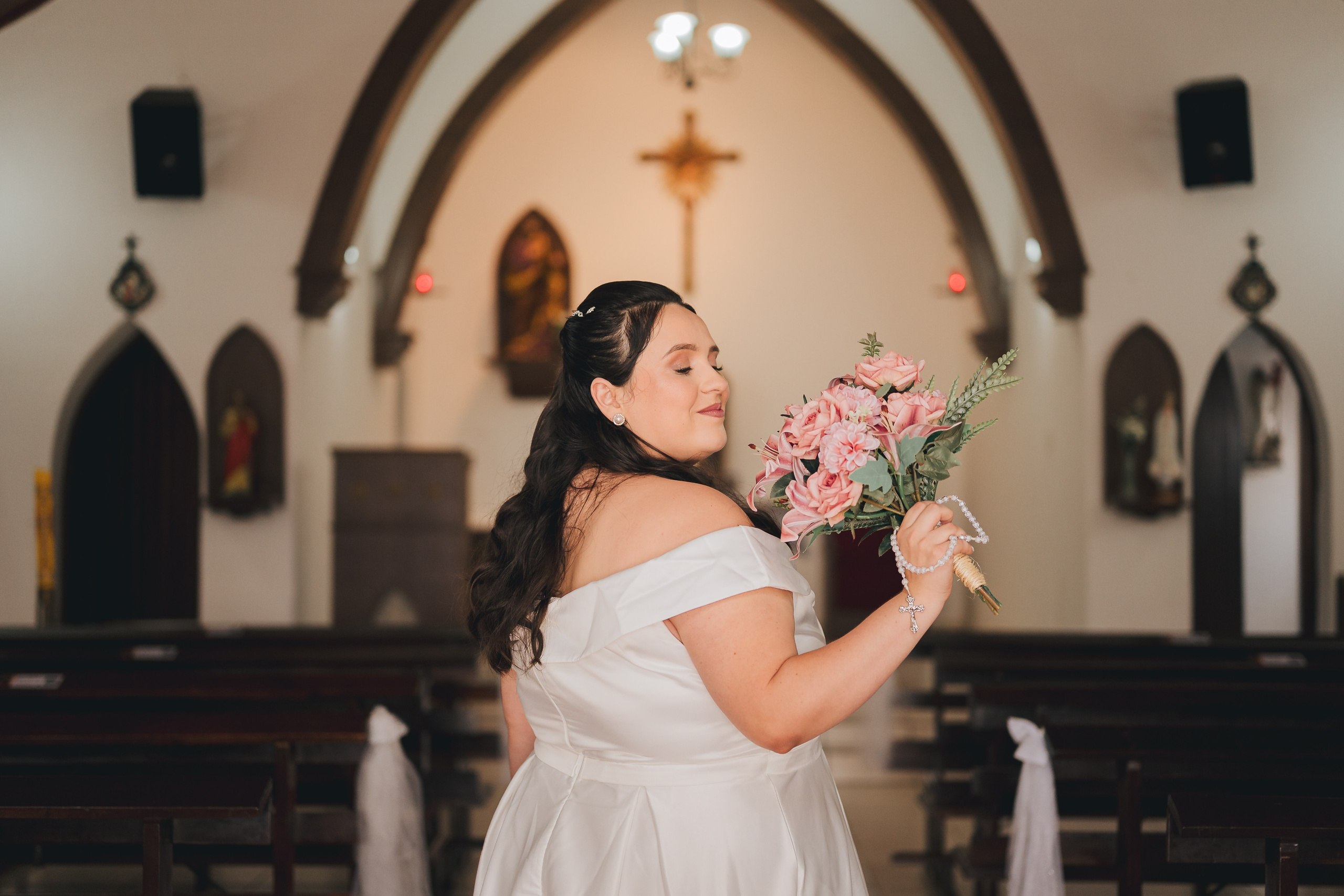 Casamento Jéssica e Igor. Fotógrafo Renan Lima