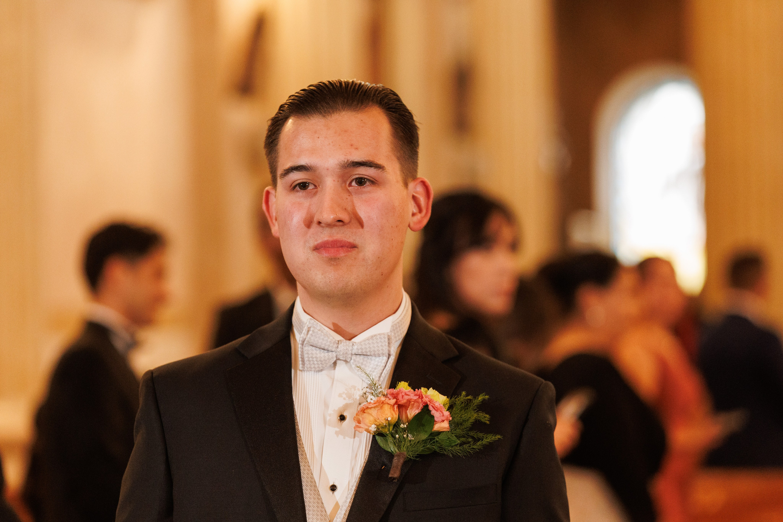 Graciela & Alejandro. Lg Fotografia