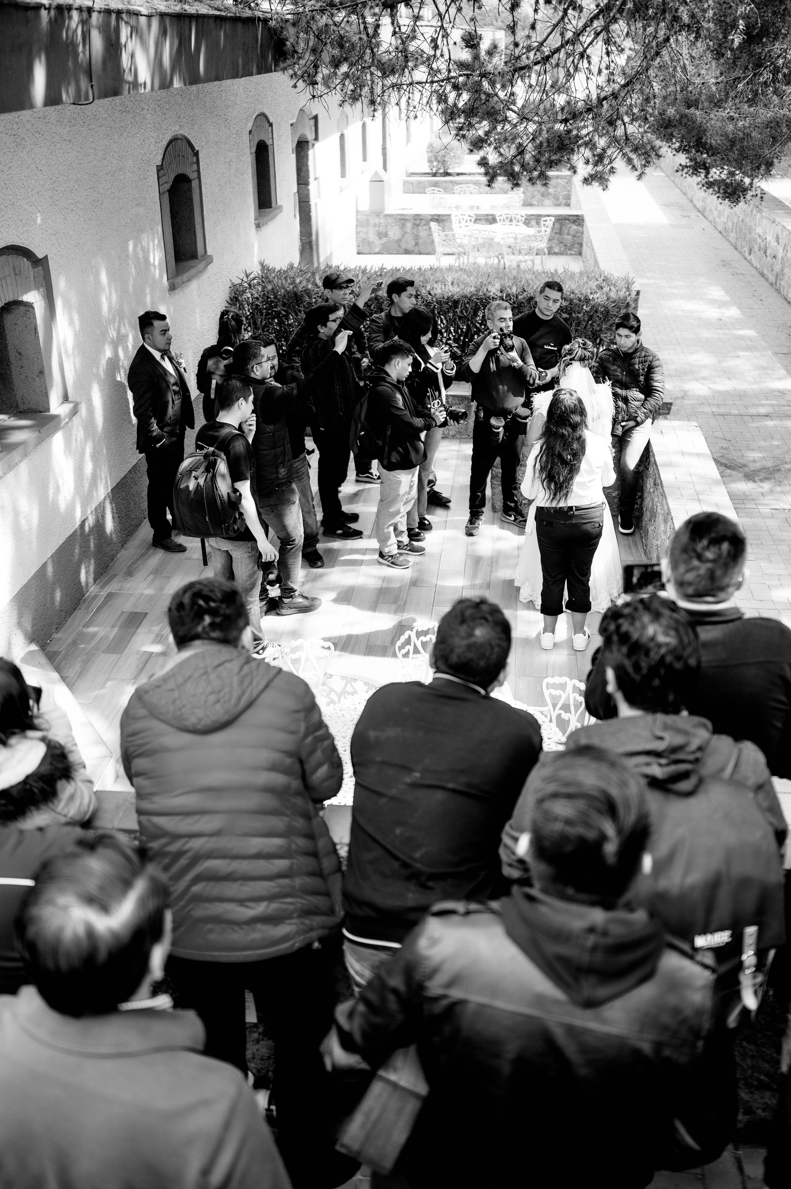 Workshops y Cursos de Foto y Video de Boda. Wedding Photographer and Filmmaker in Guadalajara Mexico Abraham Linares
