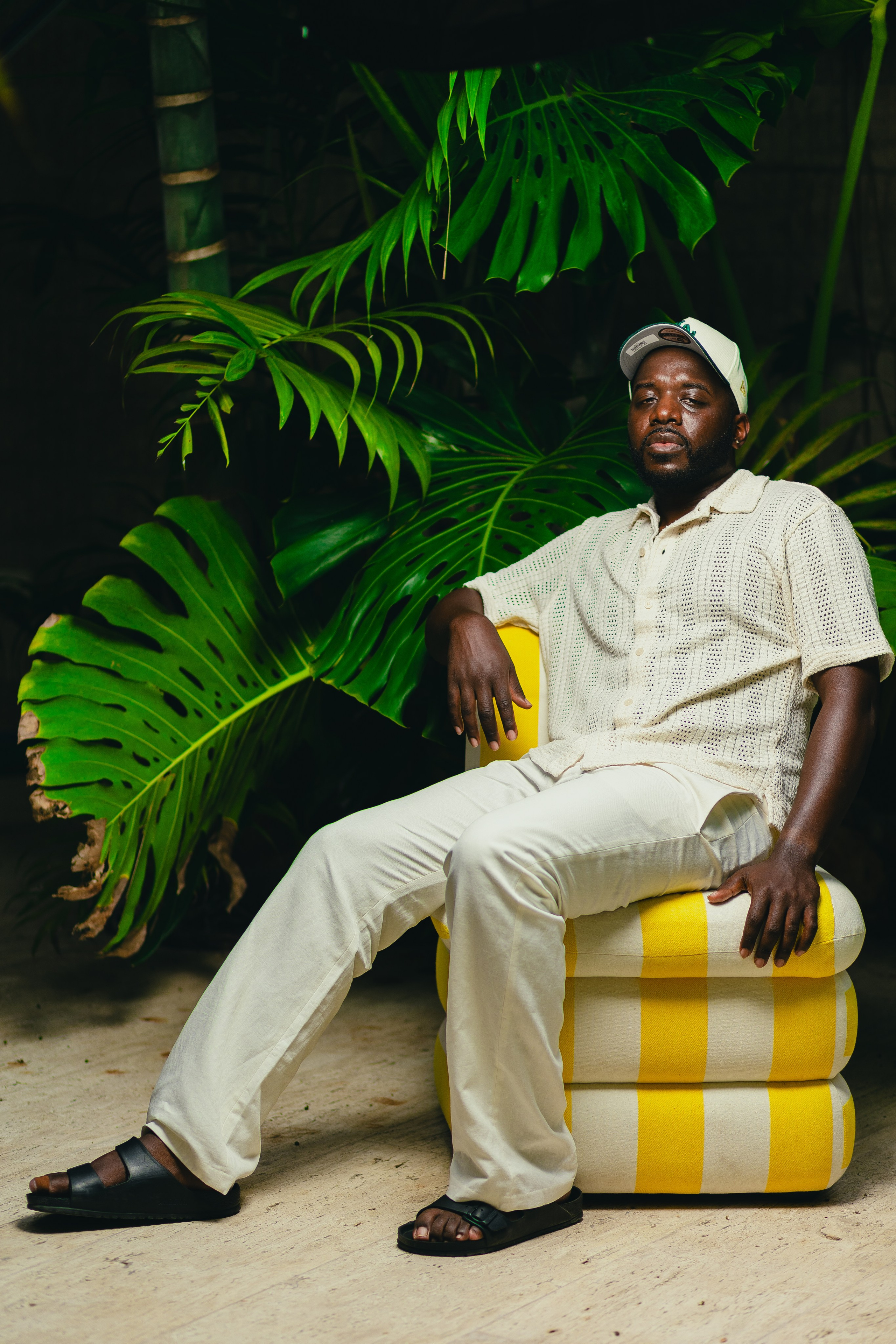 Kendrick. Antonio Soberano Photography