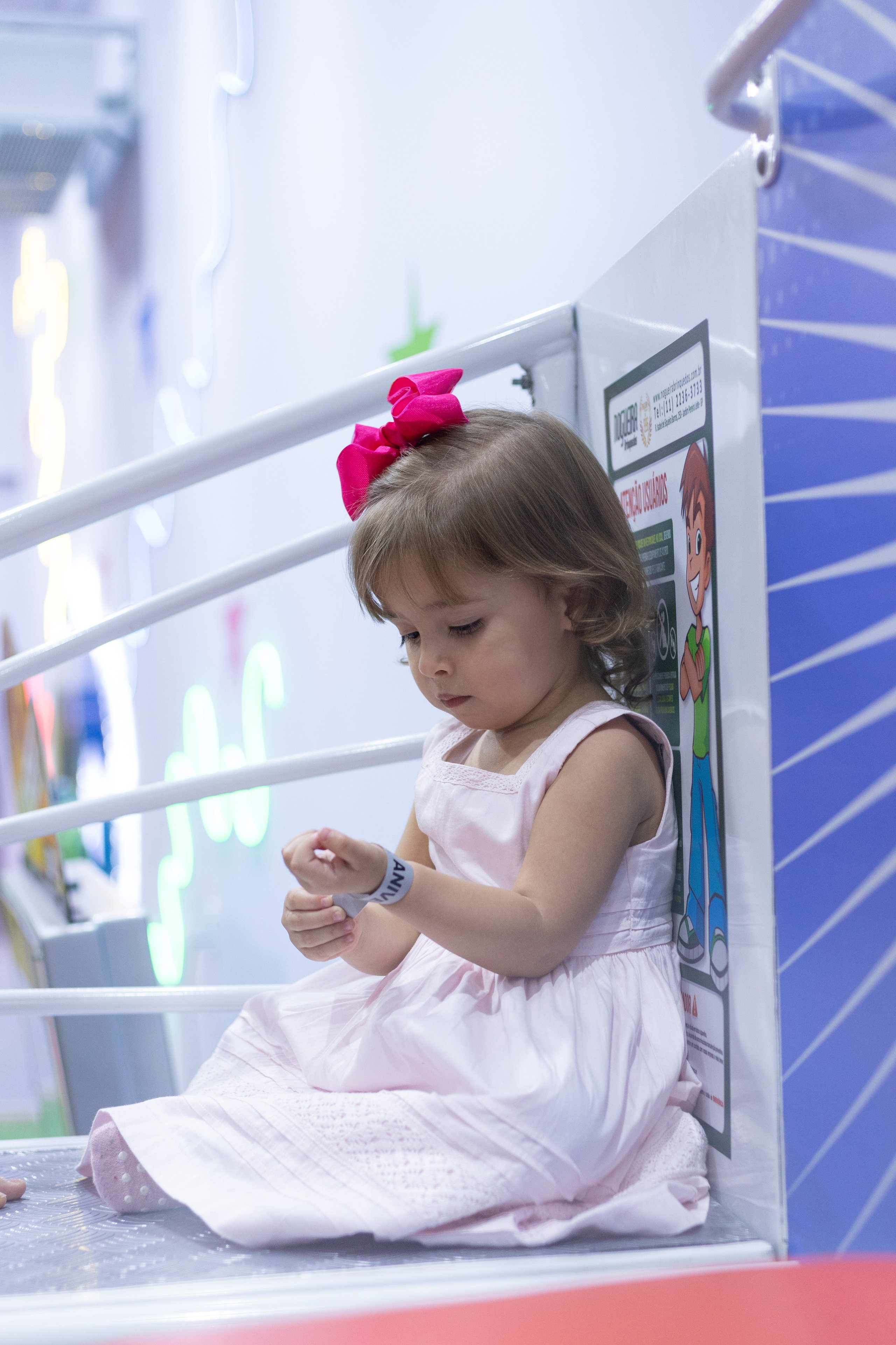 Letícia 2 anos. Bem-vindo ao Meu Mundo Fotográfico