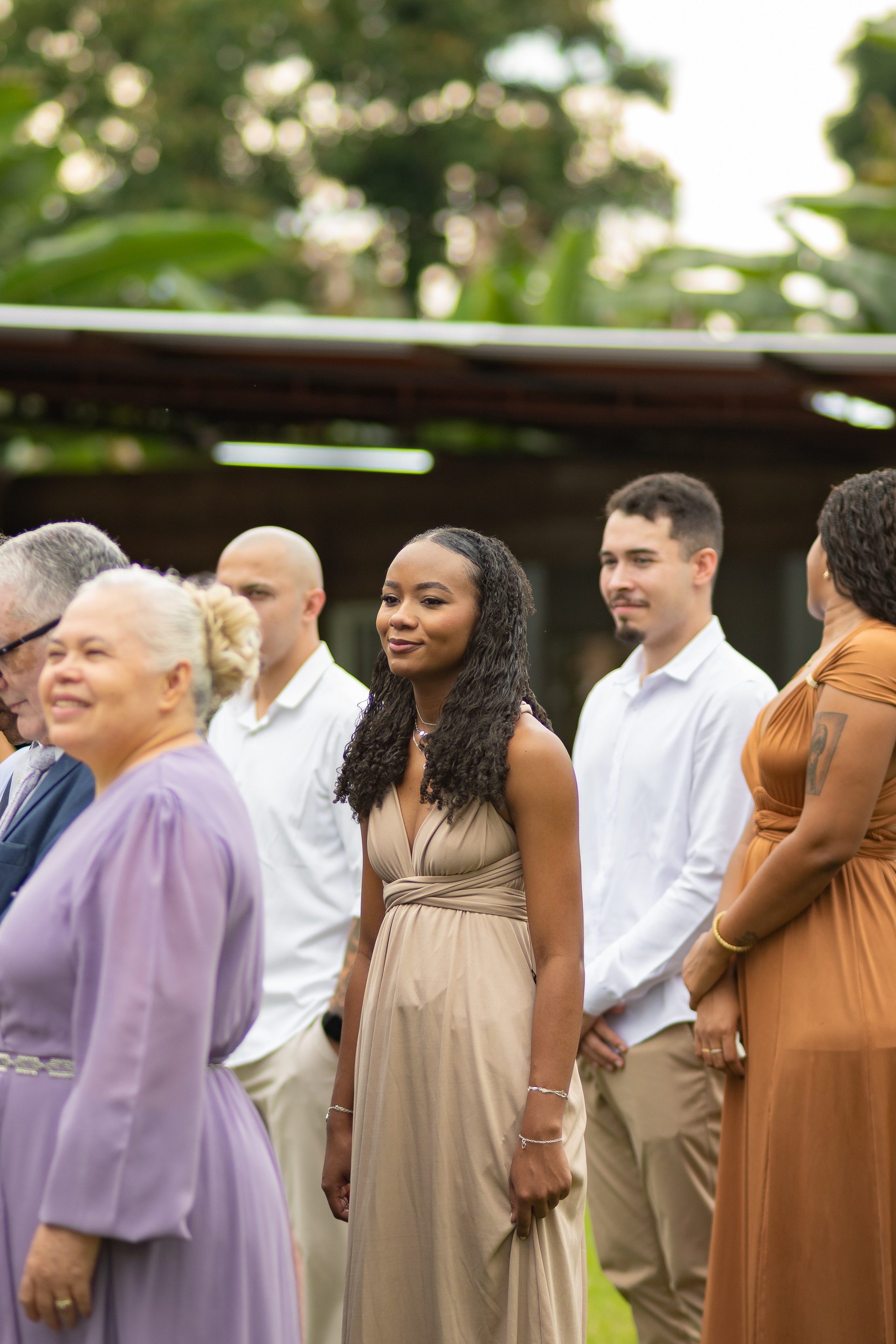 Casamento Larissia França & Samuel. Cristofr Jhons | Fotógrafo de Casamento