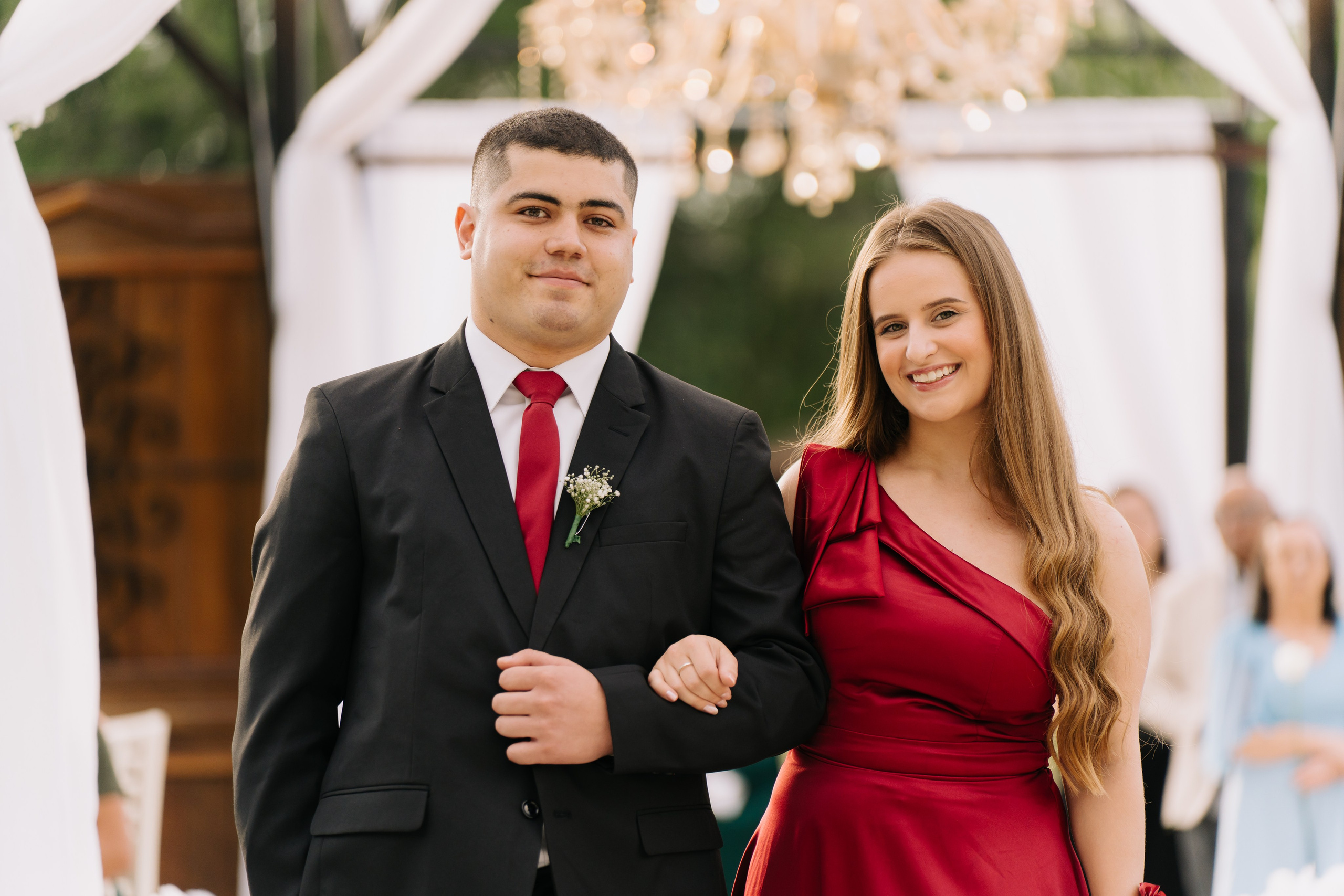Rayssa e Gian. Alexandre Gama Fotografia