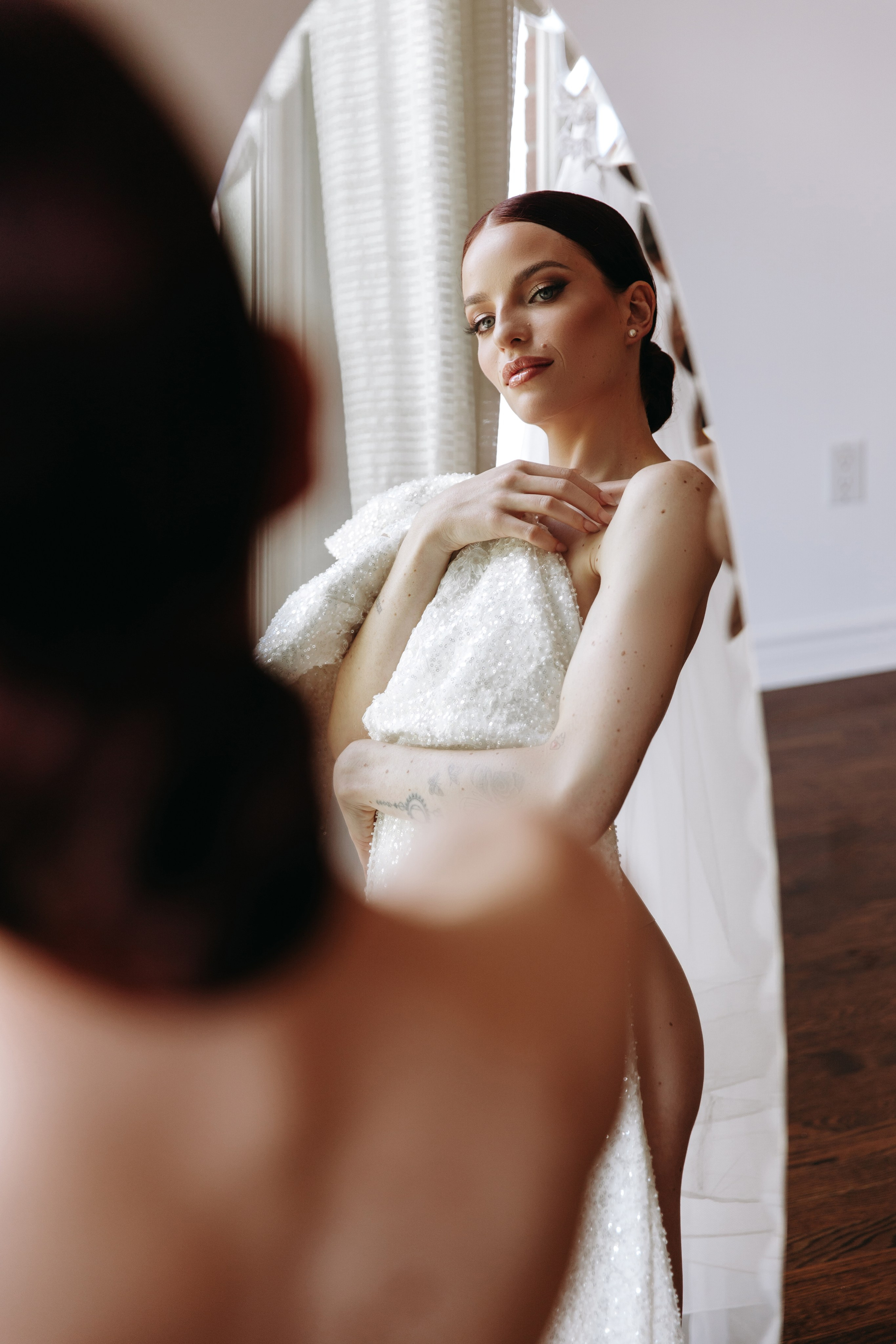 Weddings. Alex UA — Toronto photographer
