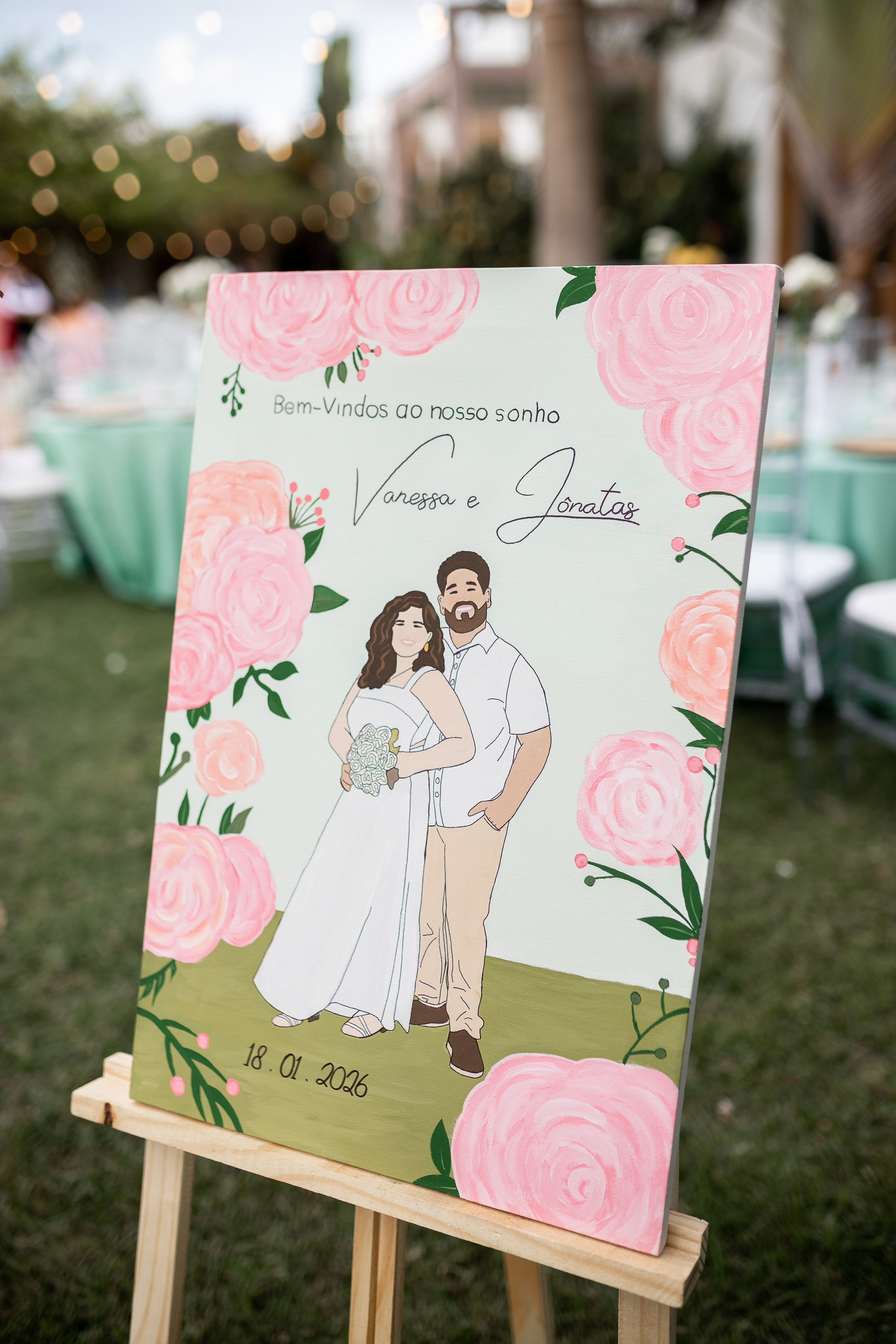 Jonatas & Vanessa. Fotógrafo de Casamentos em Alagoas