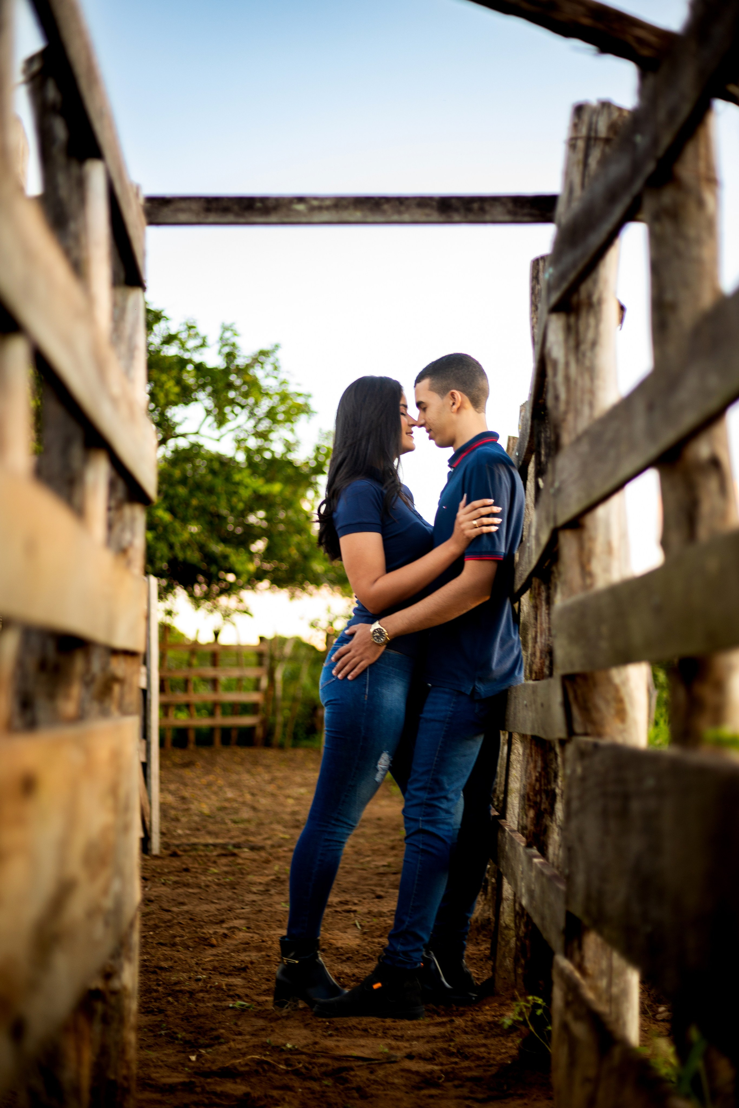 Vitória & Jadson. Fotógrafo de Casamentos em Alagoas
