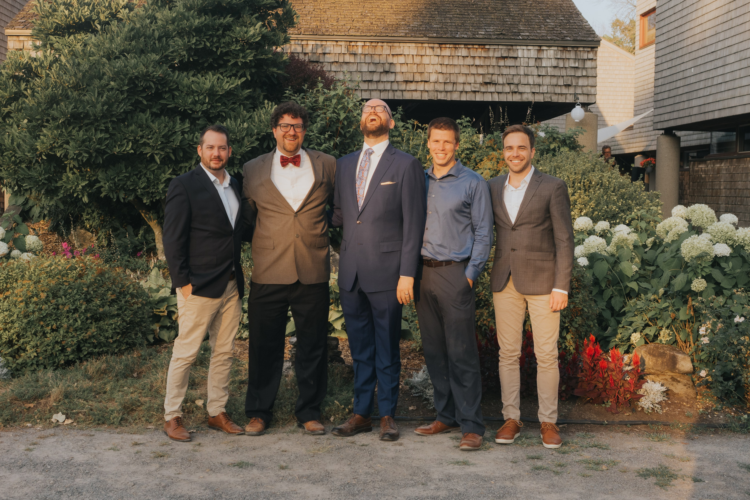 Wedding of Enbal & Andrew in Montreal, Quebec. Montreal Wedding Photographer — Muriel Oe Photo