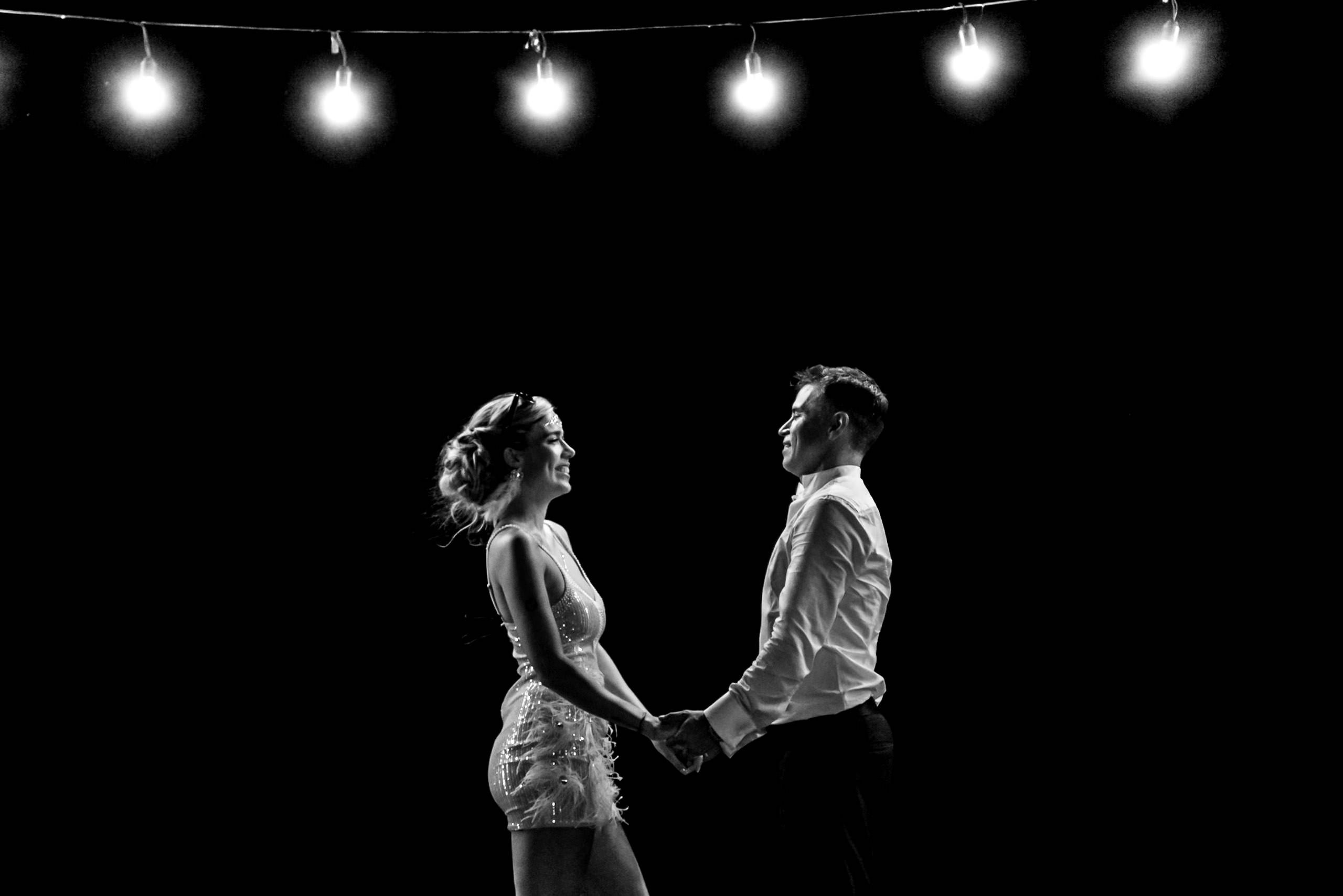 Romanela + Javier. Fotógrafo documental de bodas en Rosario, Argentina - Andrés Preumayr