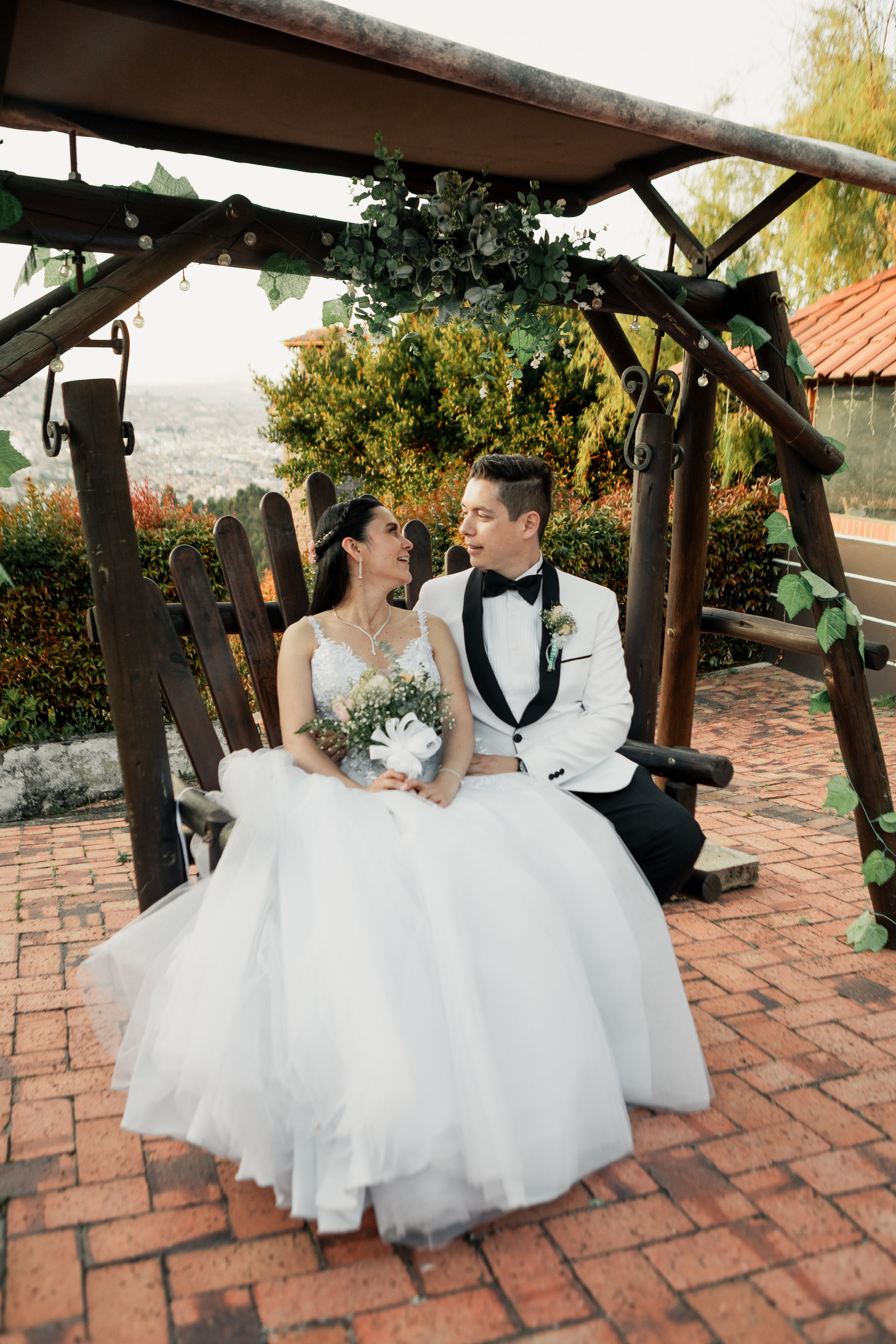 CAMILO & JULIANA. FOCALMAGIC