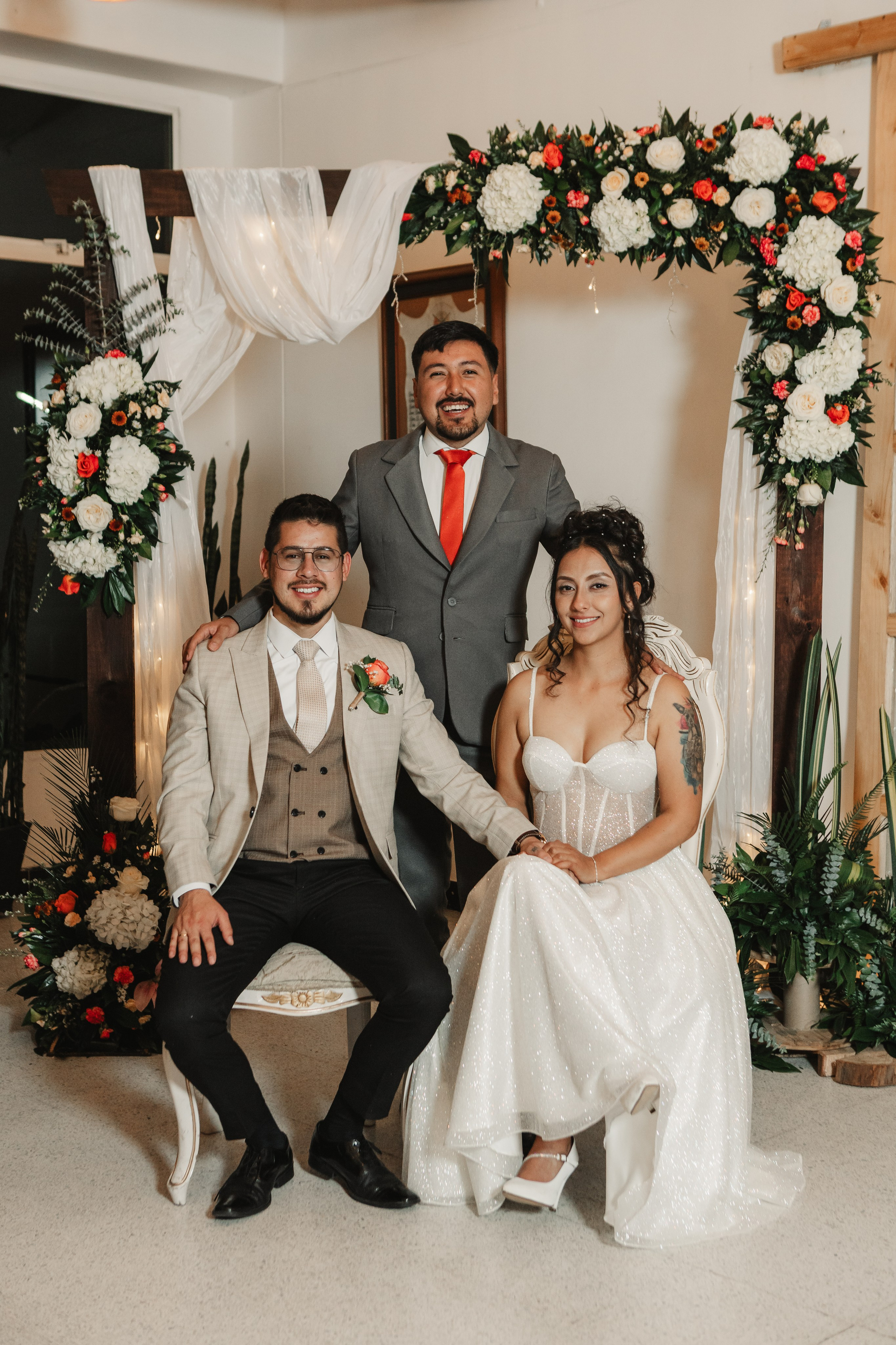 JIMY & ALEJA. FOCALMAGIC