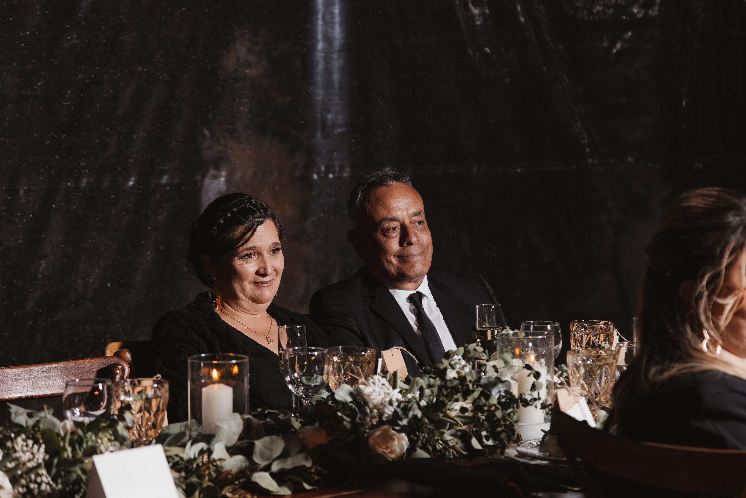 ANDRES & DANIELA. FOCALMAGIC