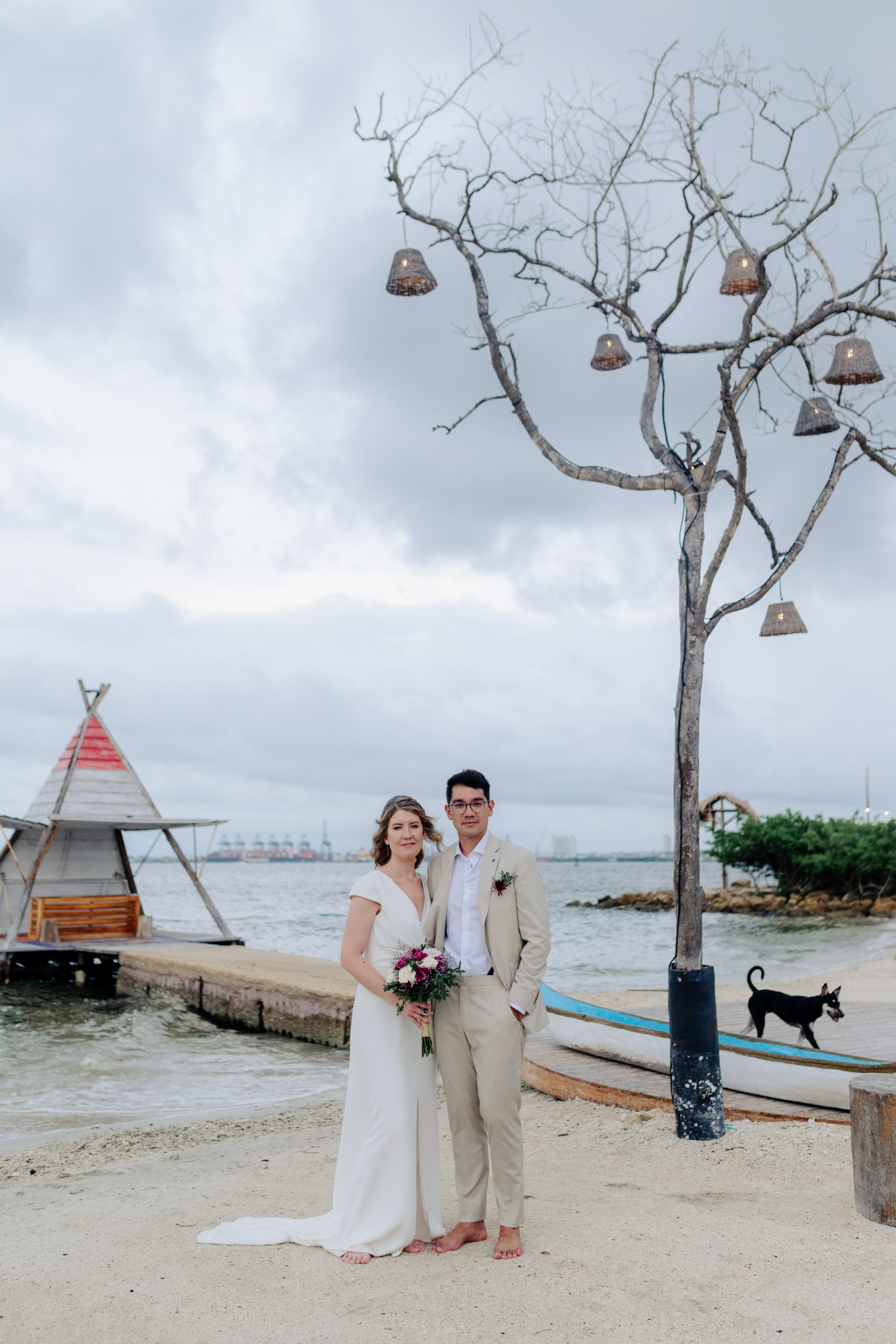 Fotógrafo de Bodas en Cartagena | Morada Photography. Fotógrafo profesional de Bodas Documental en Barranquilla, Cartagena y Santa Marta | Morada Photography