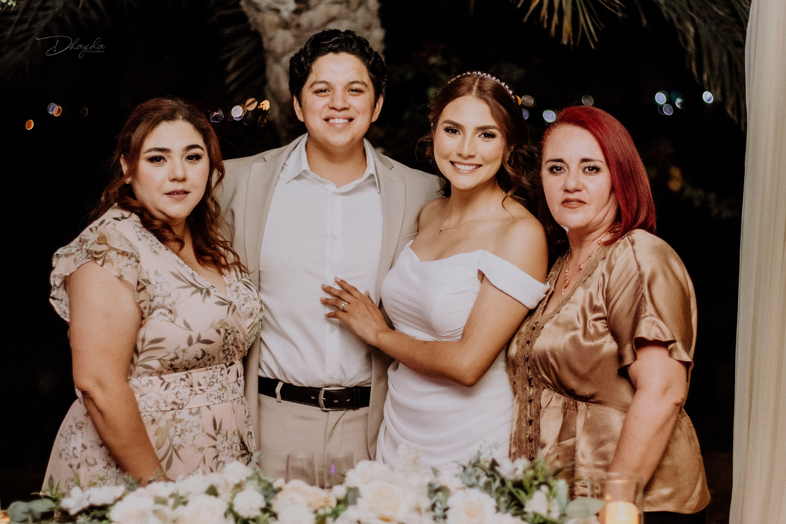 Nuestra Boda, Alberto y Gisell. Fotografia, eventos sociales en san luis rio colorado, sonora Mexico