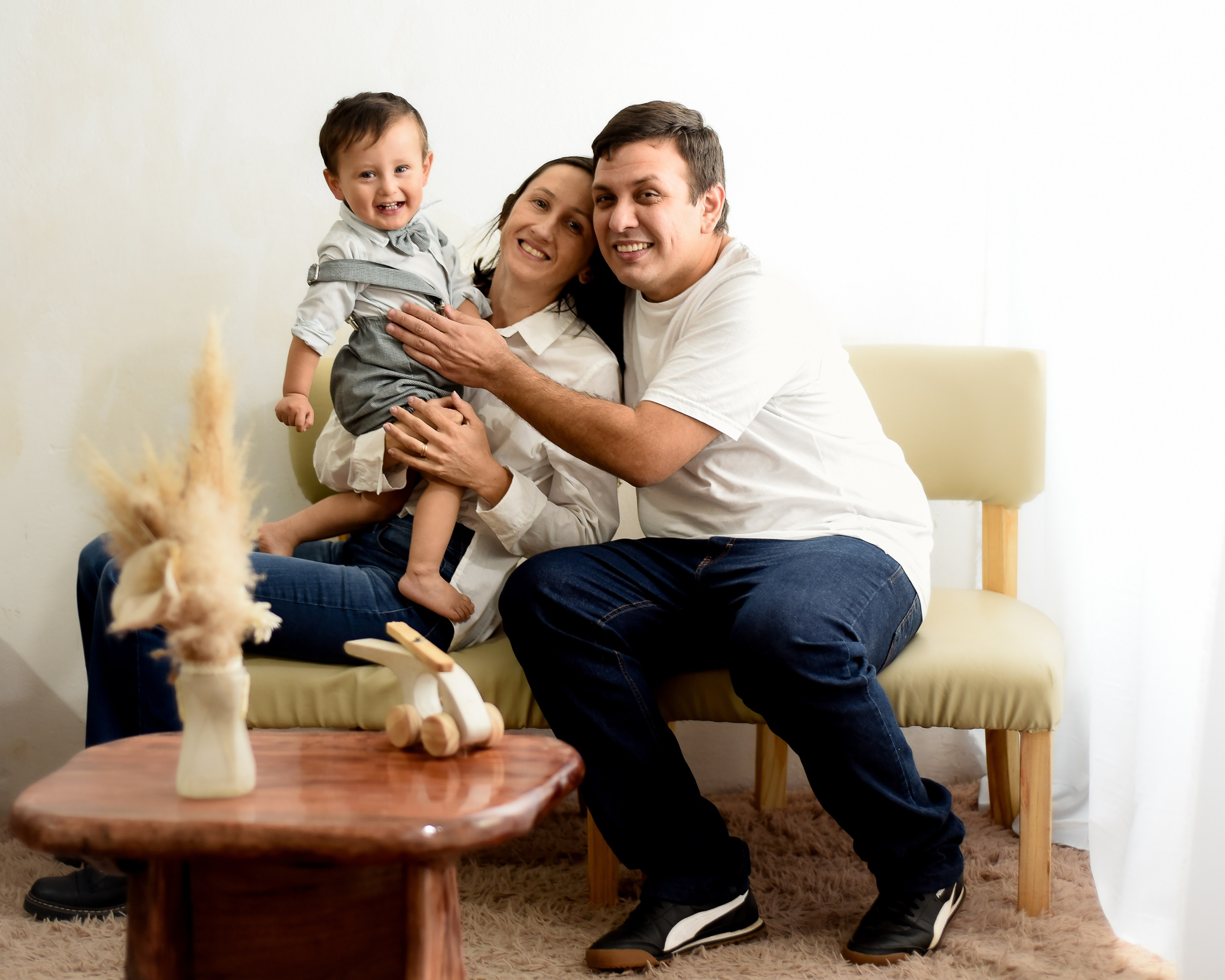 Sesión Familiar de Nico. Fotografo de casamiento en misiones y fotógrafo de familia  Posadas