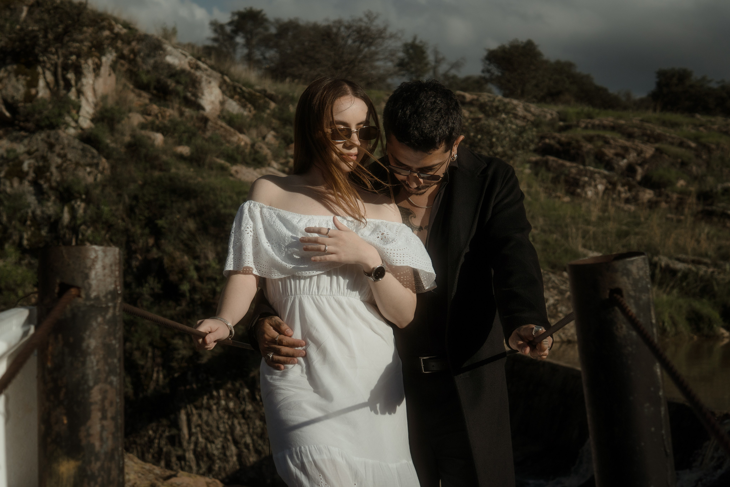 Jenny Y Soria. TWO MILLIMETERS