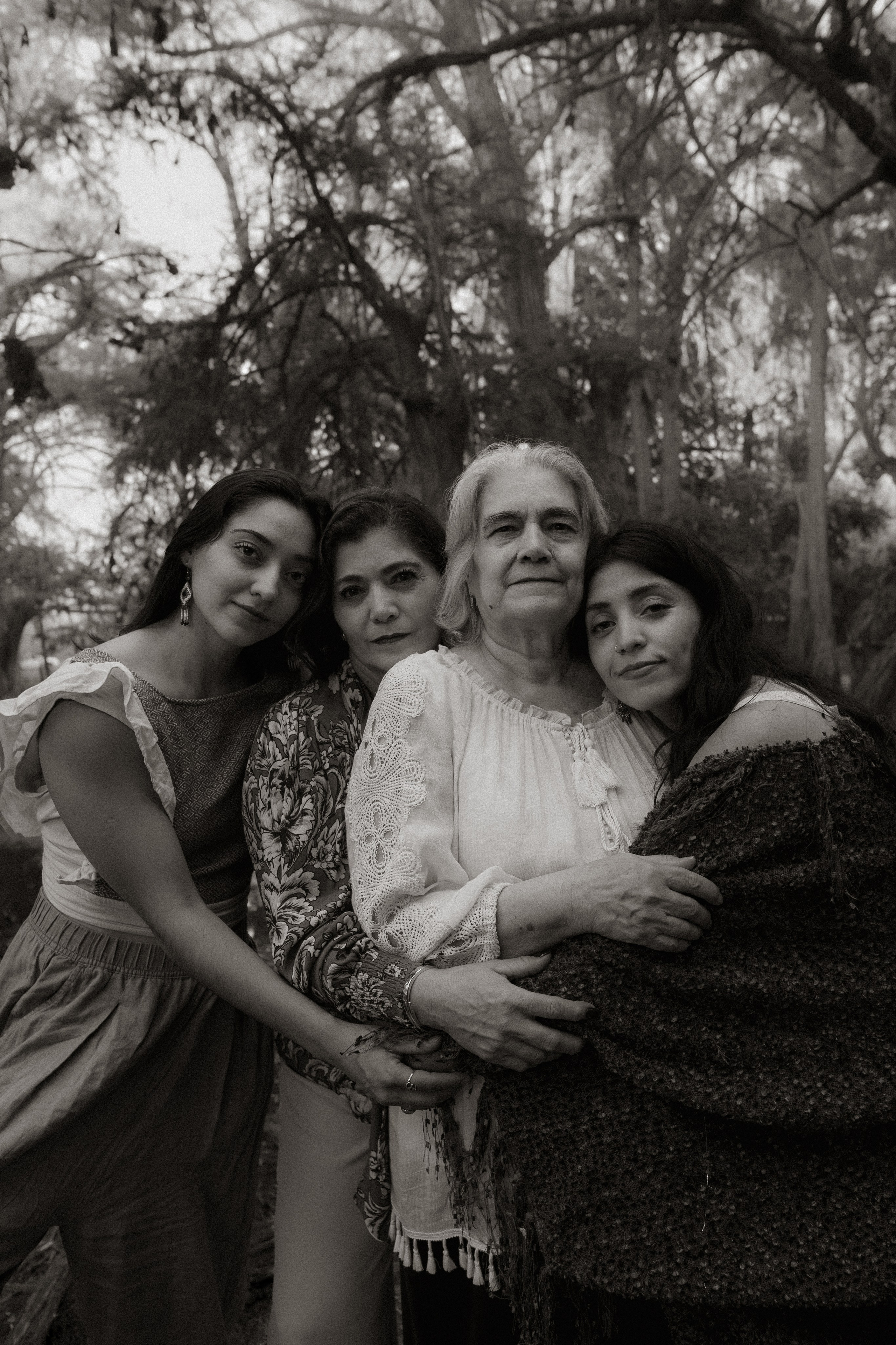 Familia - Gutiérrez Martínez. TWO MILLIMETERS