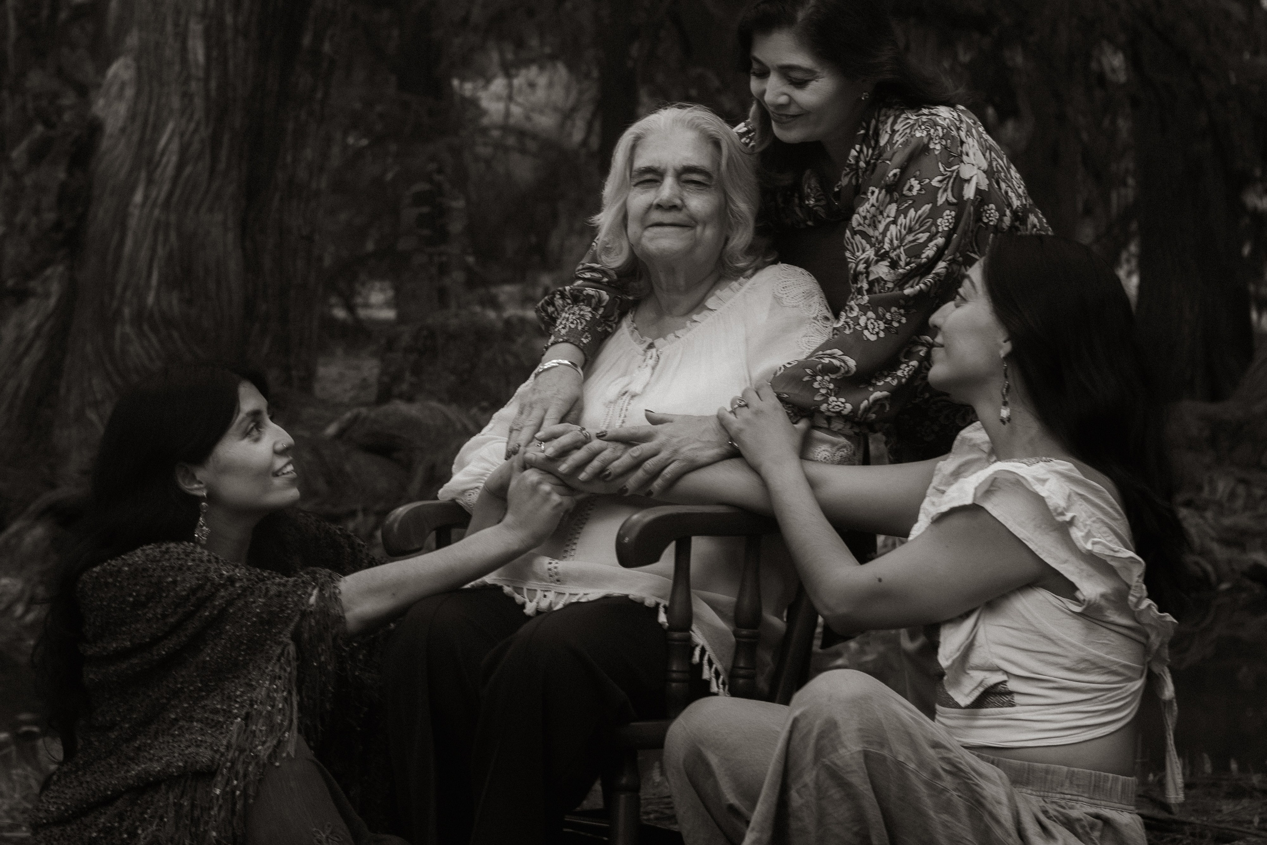 Familia - Gutiérrez Martínez. TWO MILLIMETERS