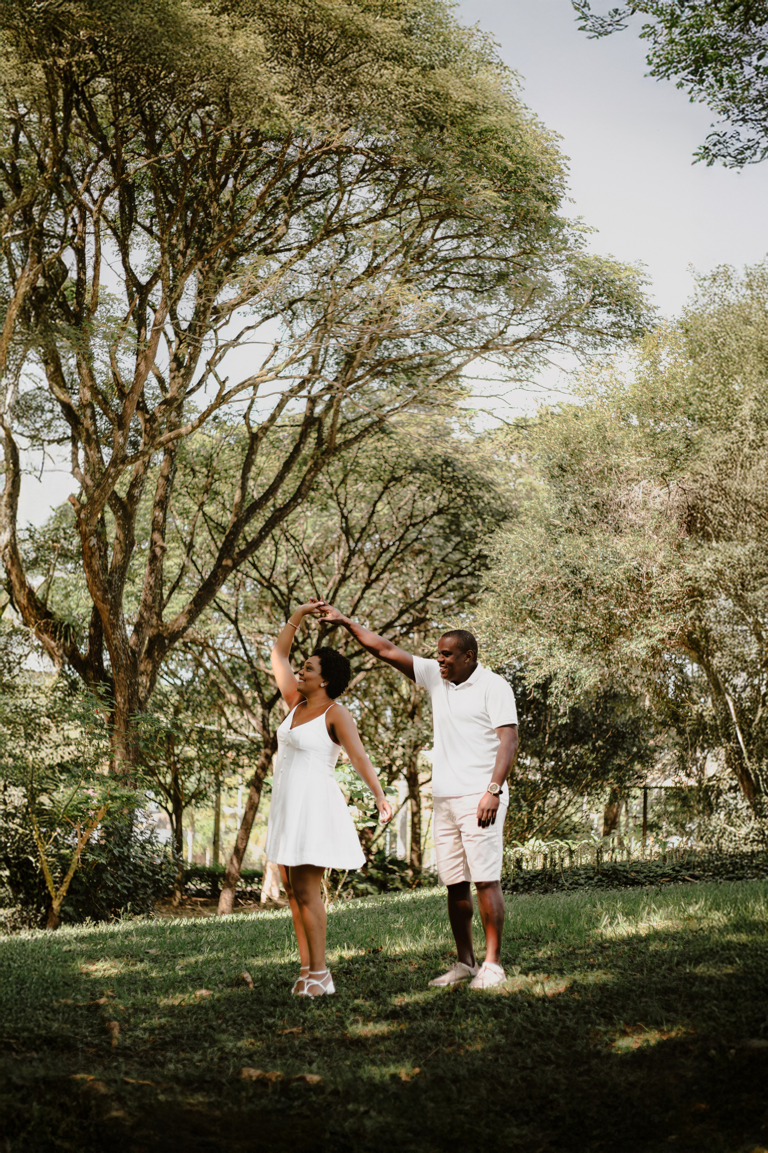 2025 | Vitoria e Júlio — Pré-Wedding. Denis Damasceno | Fotografia