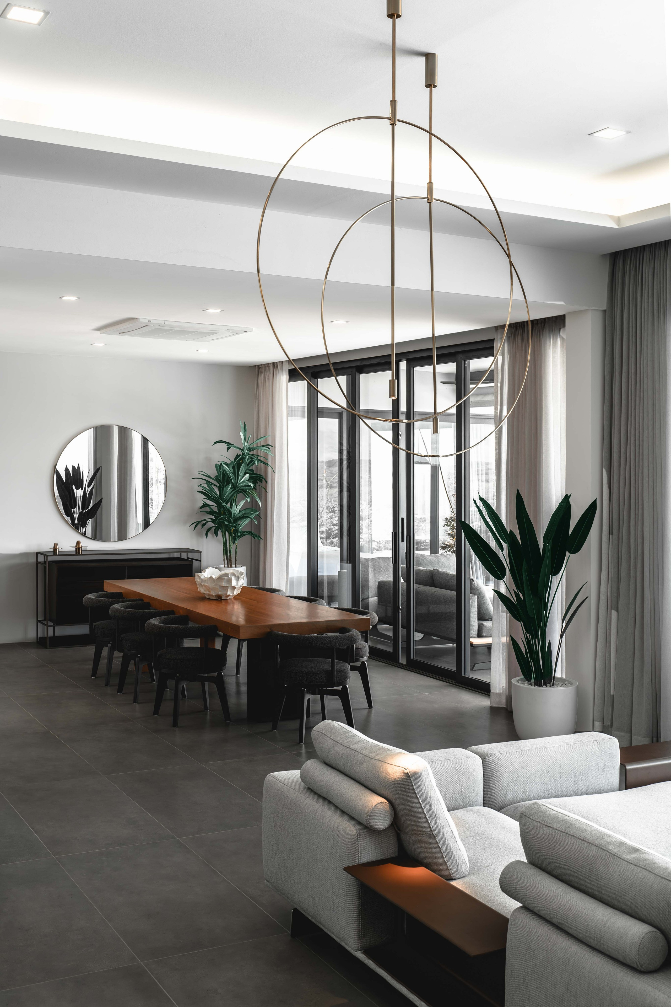 Примеры работ. Интерьерный фотограф на Пхукете | Perelude Interior