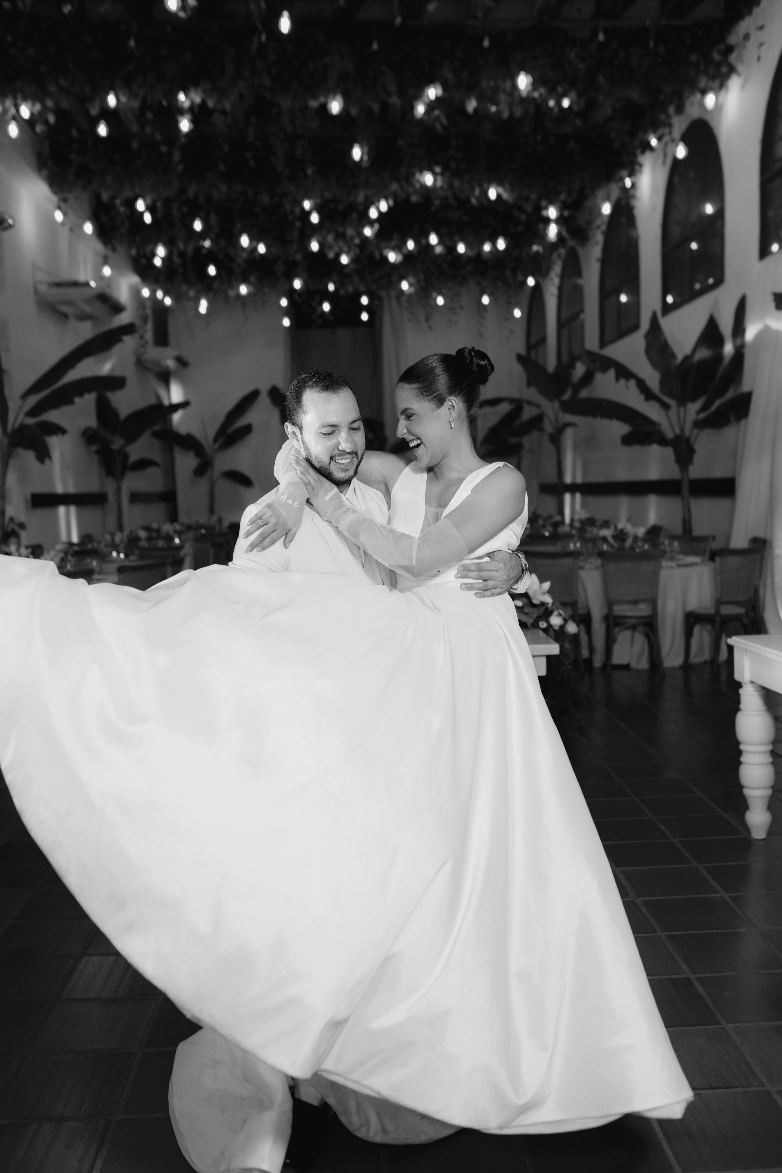 Any&Carlos. Fotógrafo profesional de Bodas Documental en Barranquilla, Cartagena y Santa Marta | Morada Photography