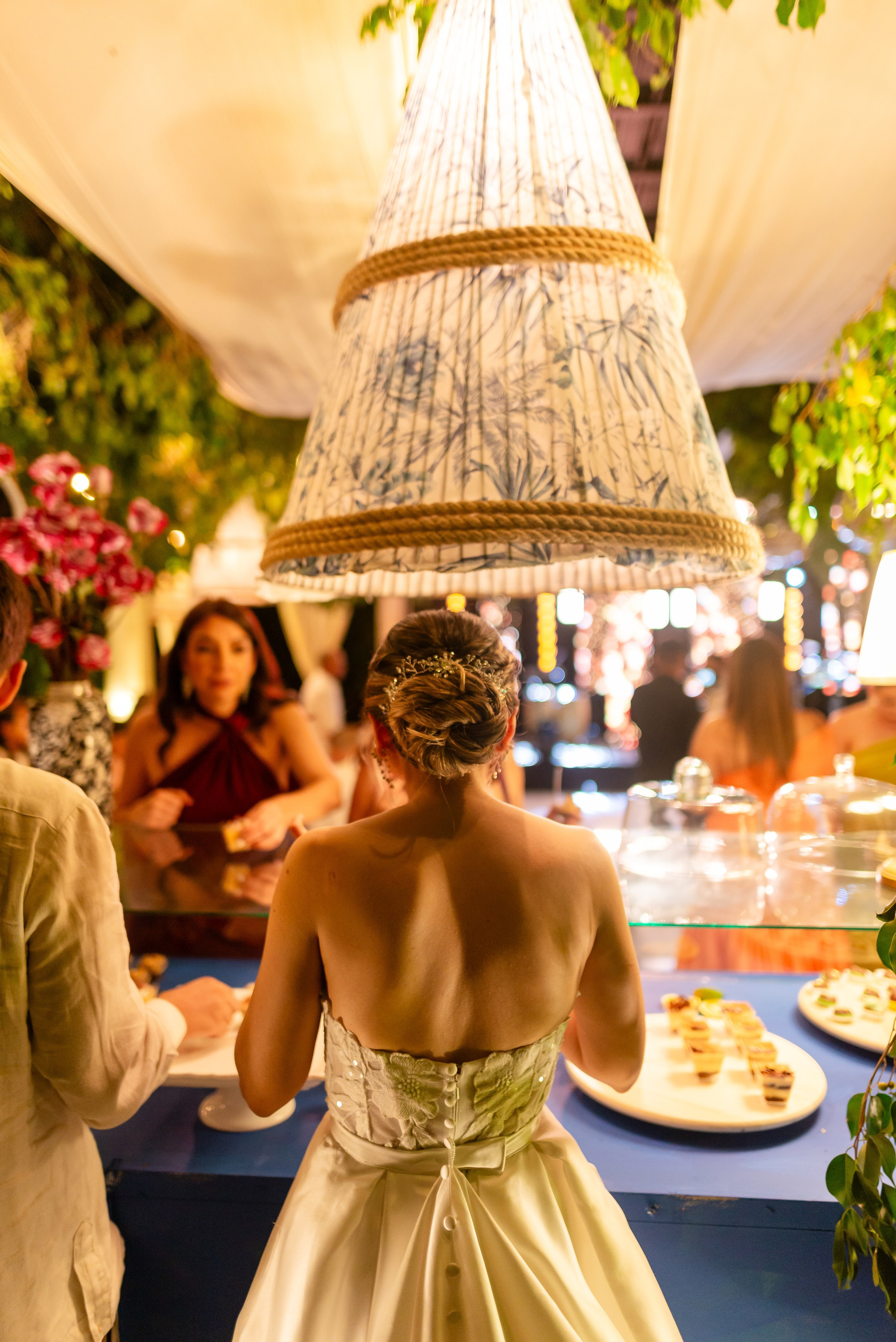 La Boda de Paola y Sebastián. Www.dresalgadophoto.com