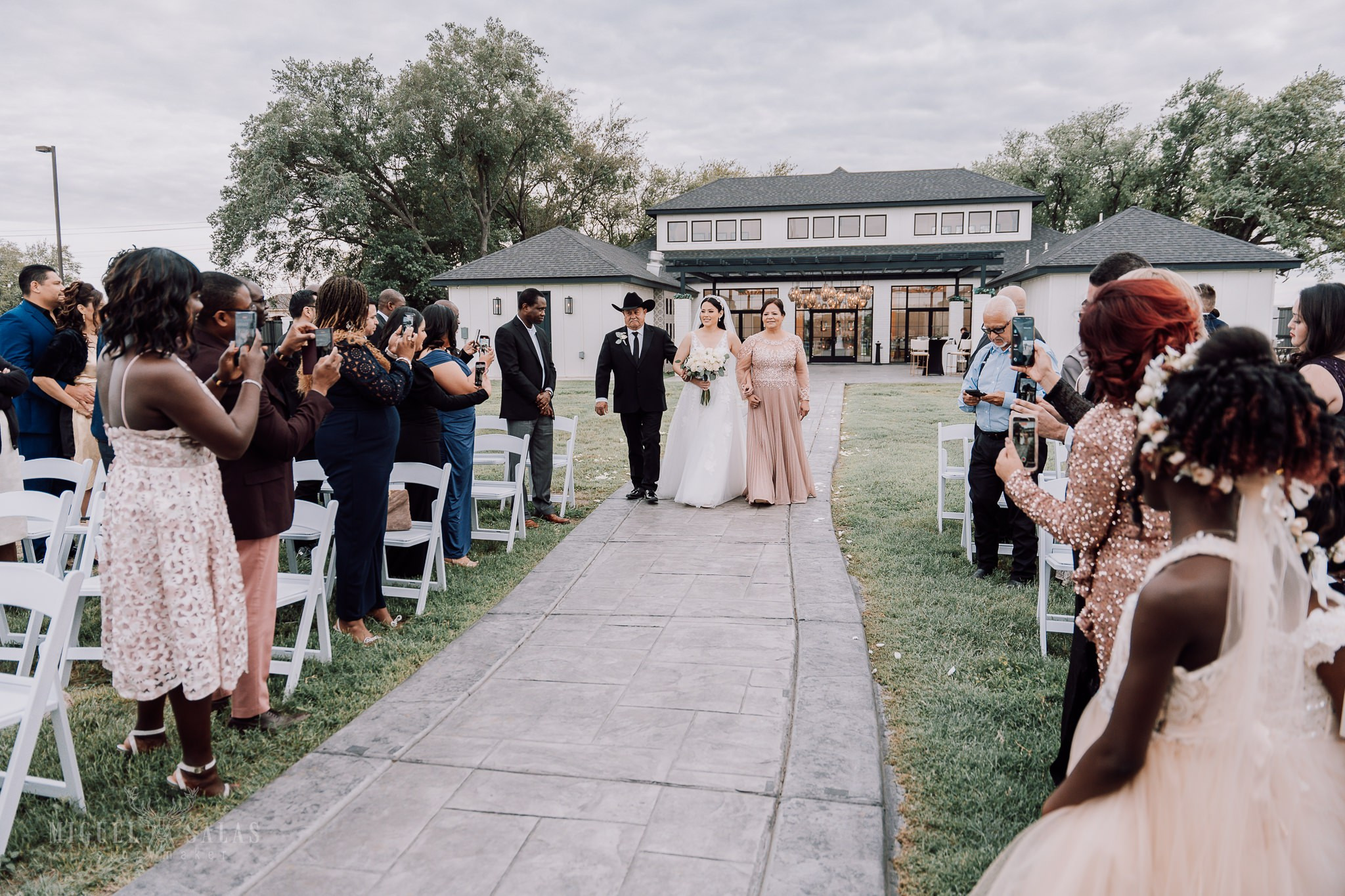 Fotógrafo de bodas en Querétaro