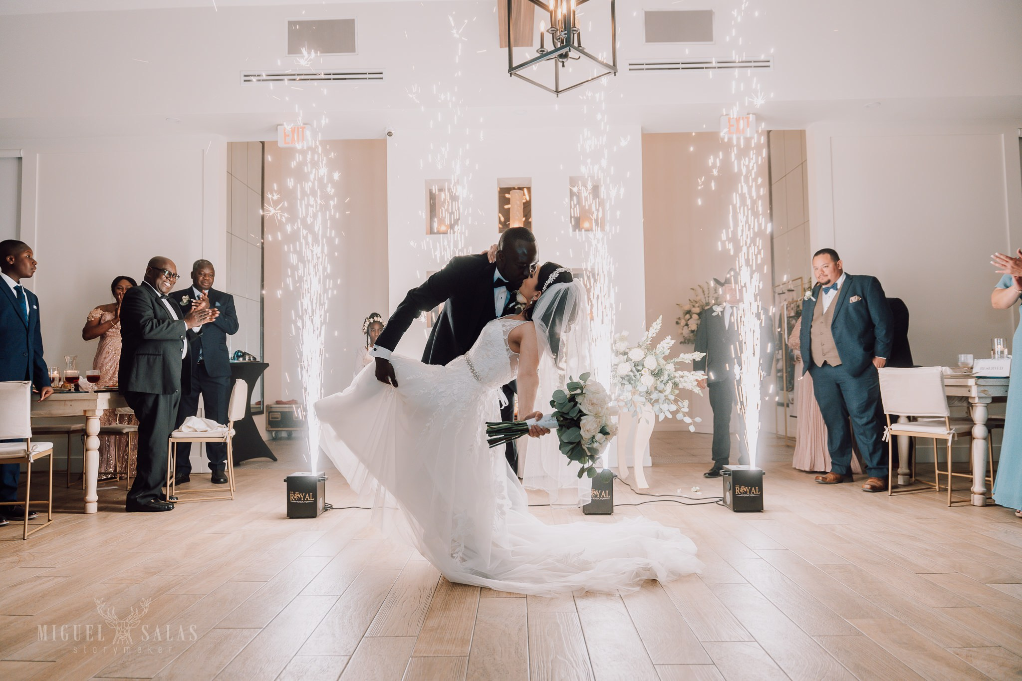 Fotógrafo de bodas en Querétaro