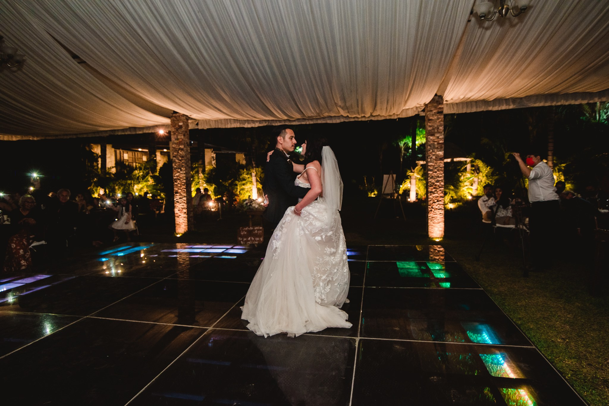 Fotógrafo de bodas en Querétaro