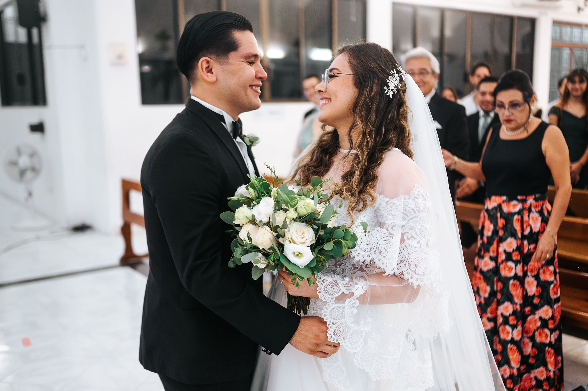 Nicte & Esteban. Fotógrafo de bodas, quince años, familias y fotografía infantil en Mérida Yucatán Alberto Rodriguez
