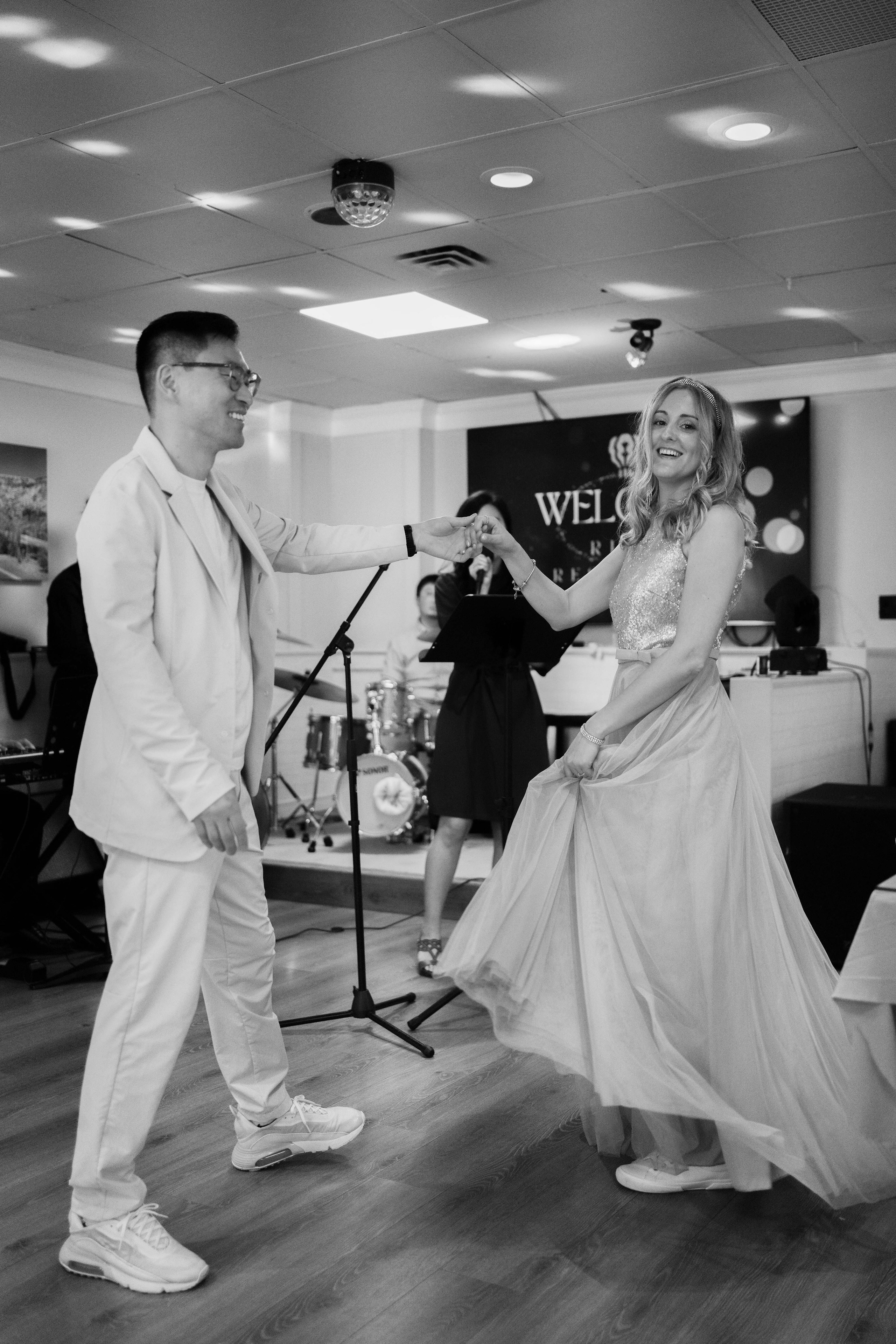 Wedding. Photographer Lana