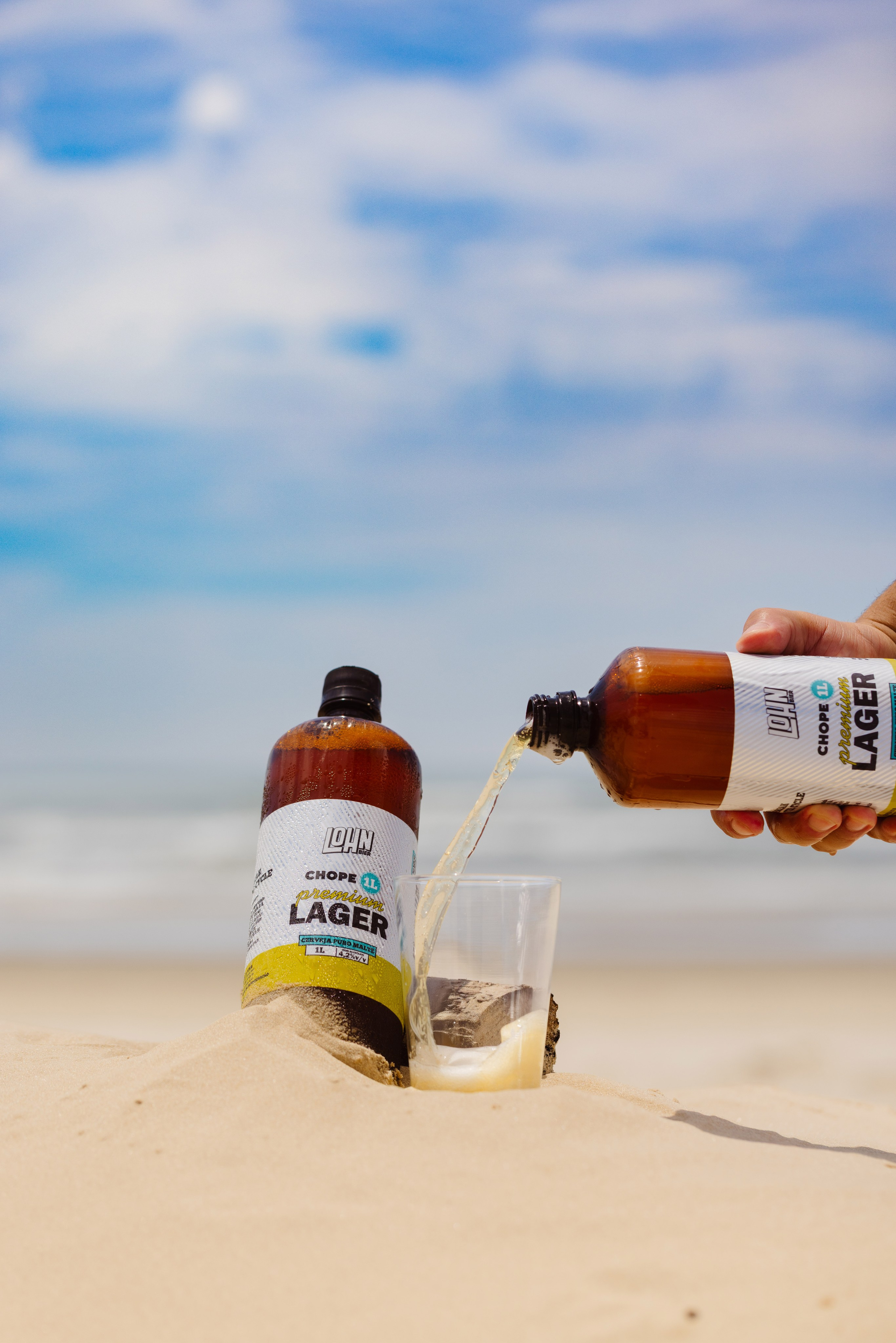 Lohnbier. ESTUDIO DOZE
