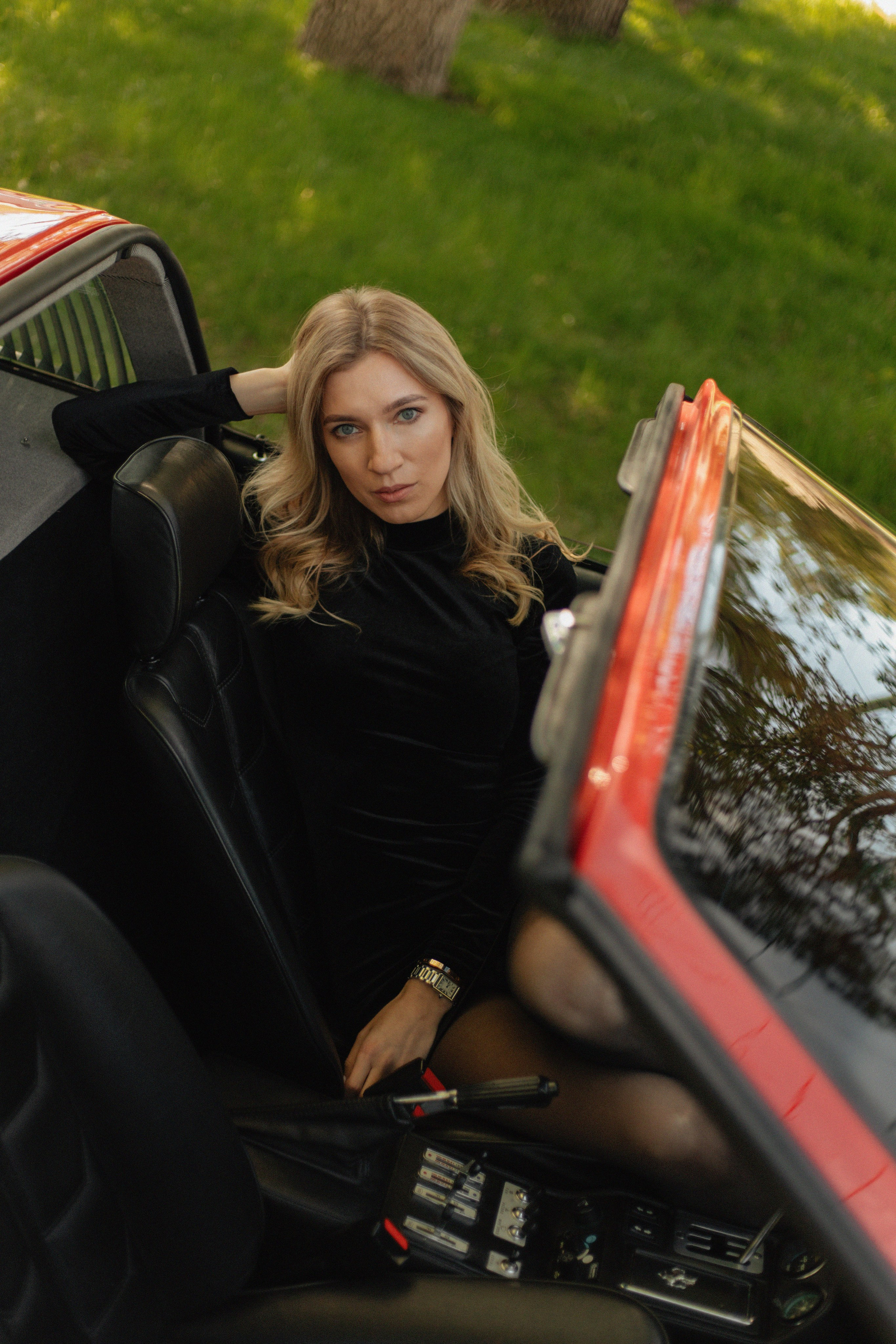 Valeri. Photographer Elvira Hryshchenko