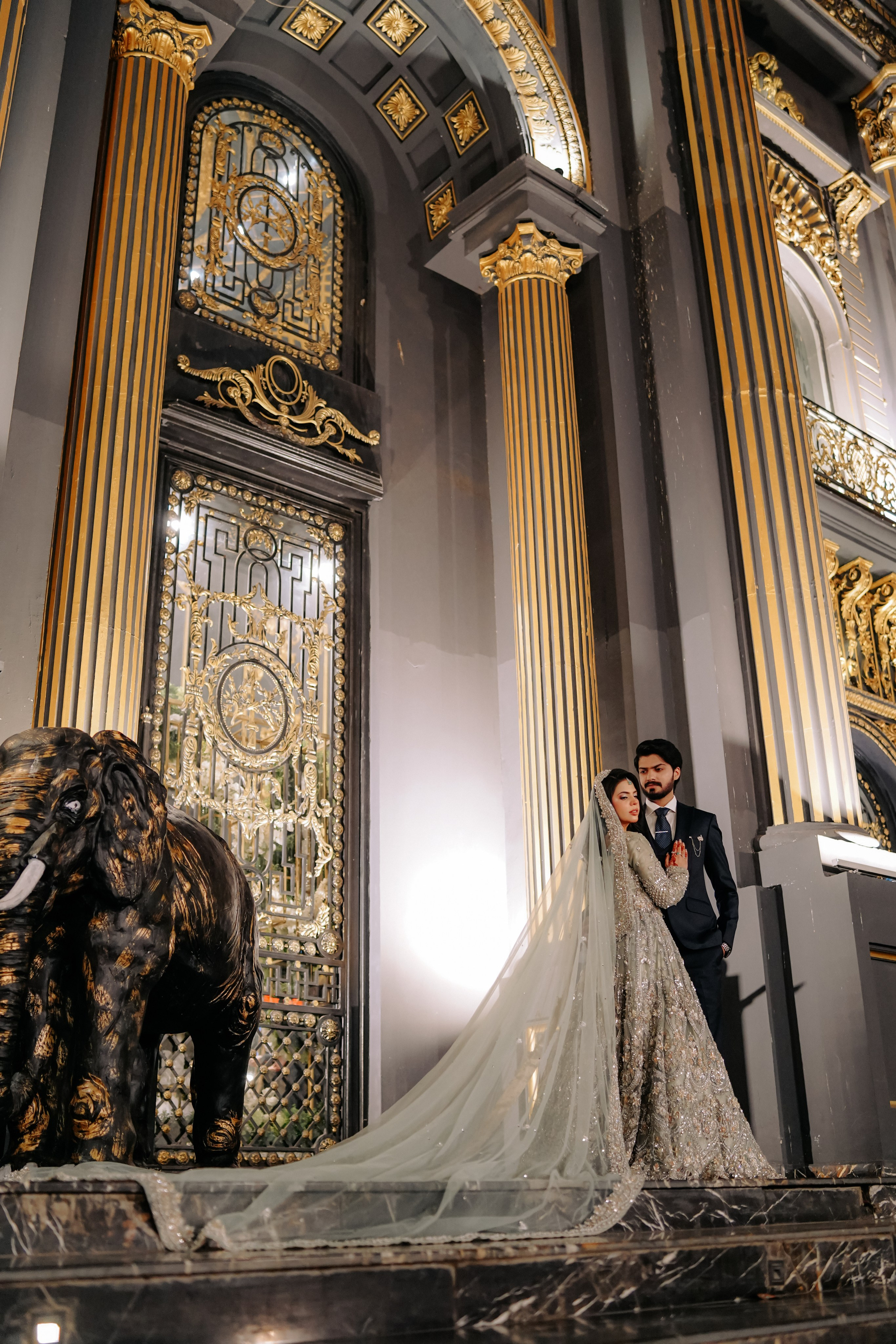 Portfolio. MomentsbyFNF — capturing timeless wedding stories across Pakistan with passion, artistry & heart