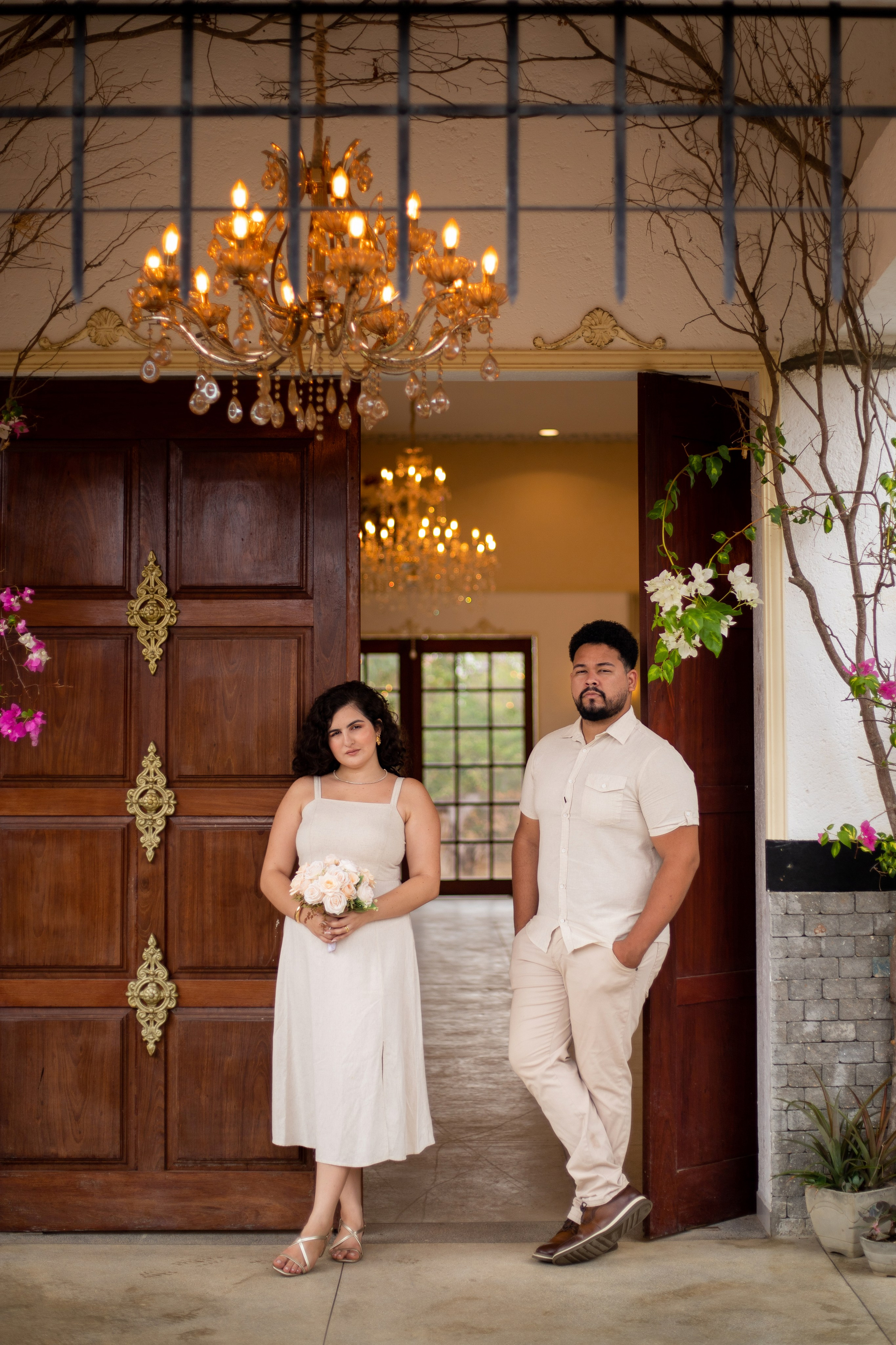 Vanessa & Jonatas. Fotógrafo de Casamentos em Alagoas