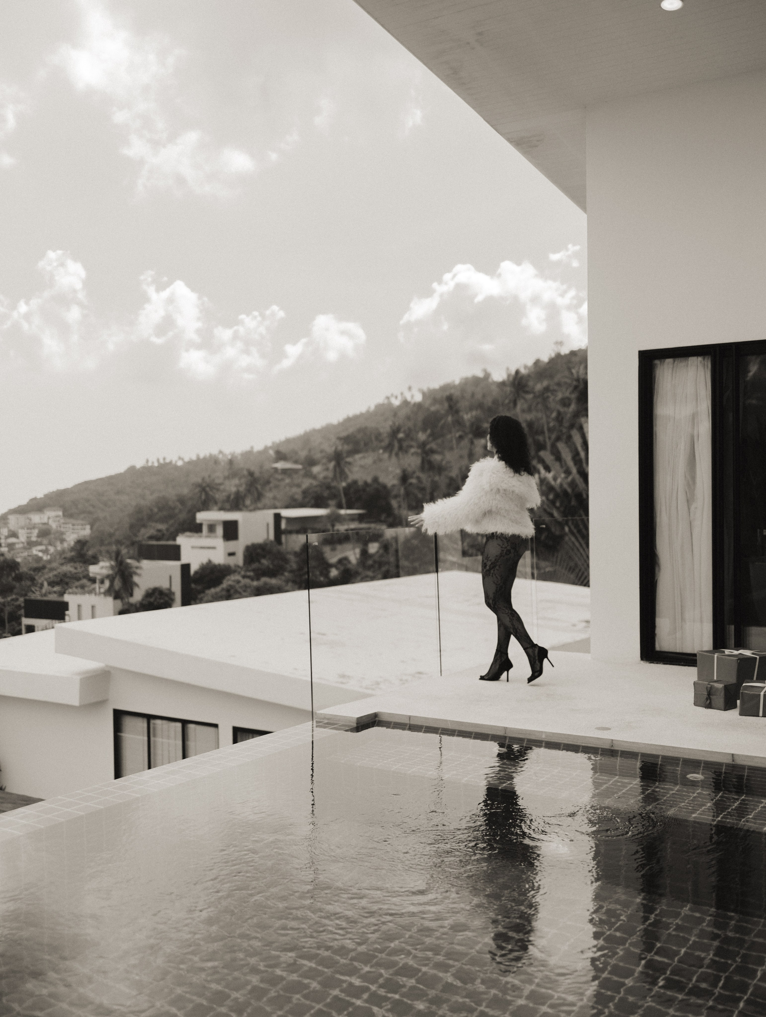 Photographer on Koh Samui Elena