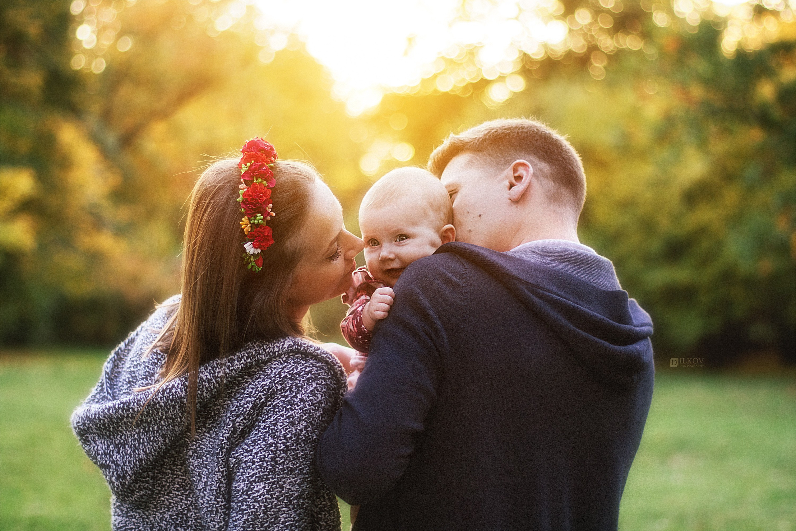 Book a Portrait Session | Dimitri Photography | Spruce Grove & Edmonton