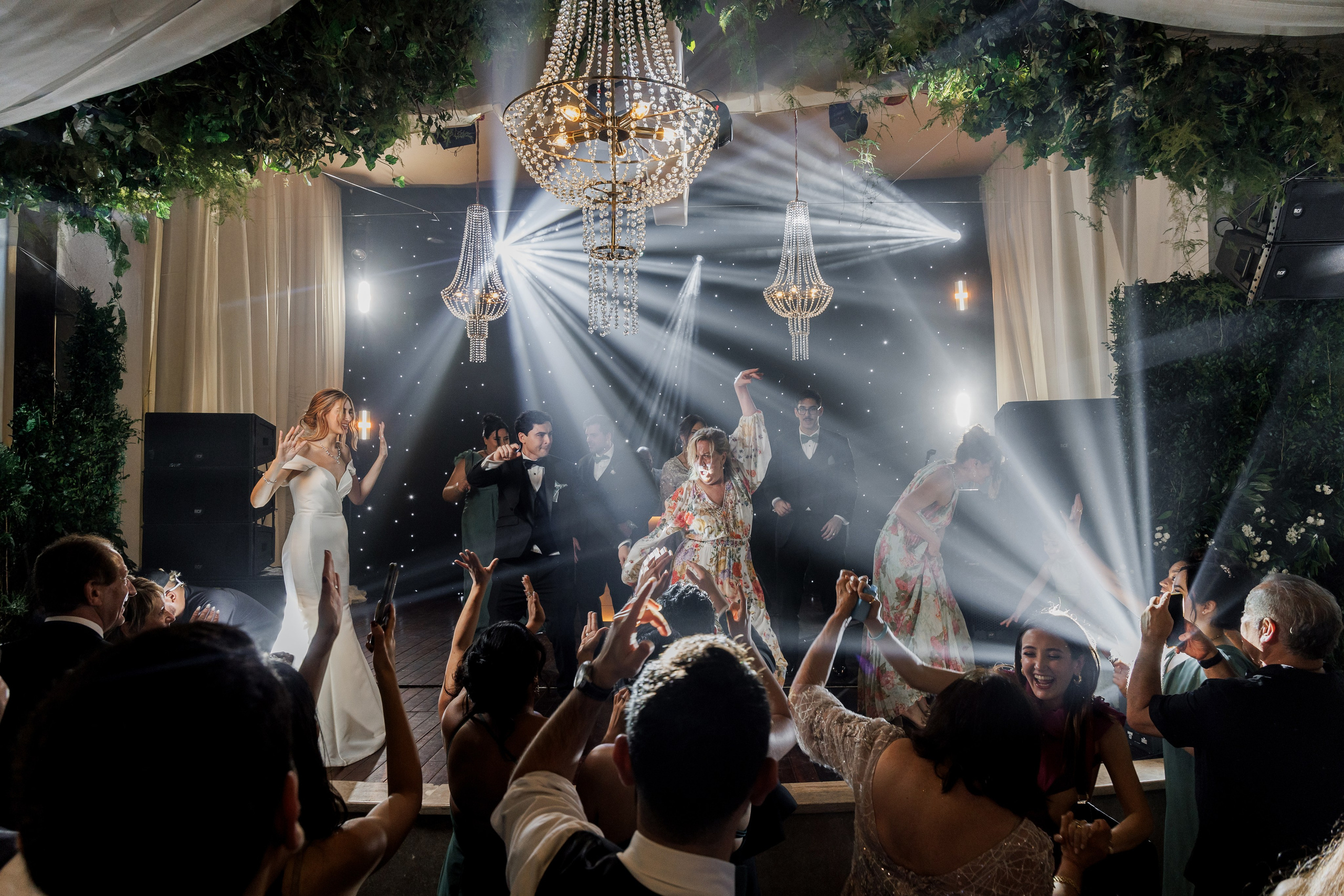 Susan & Ben. UNTERCIO BODAS | Fotografía de Bodas en Cartagena, Colombia y Destinos Internacionales