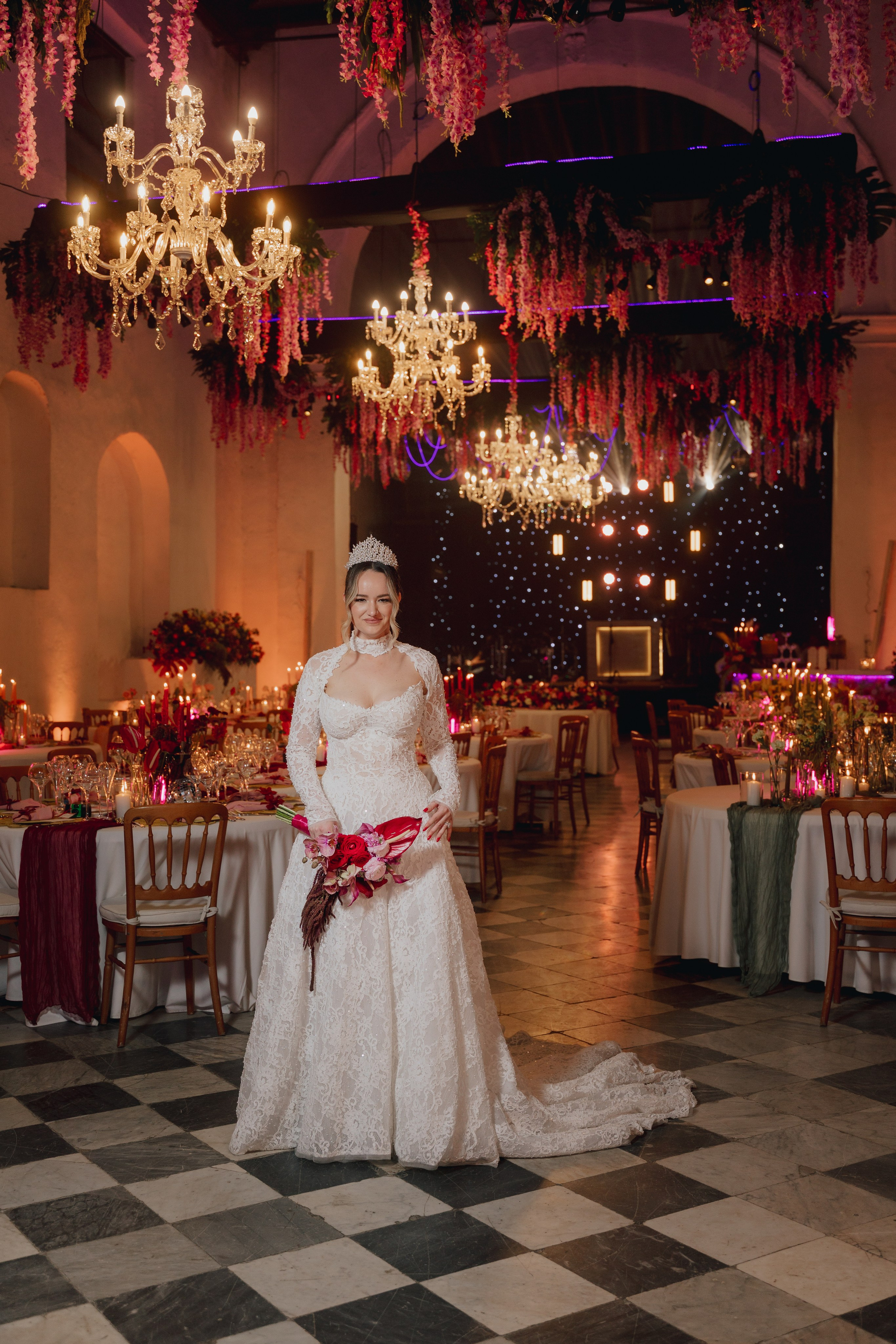 Cristina & Eric. UNTERCIO BODAS | Fotografía de Bodas en Cartagena, Colombia y Destinos Internacionales