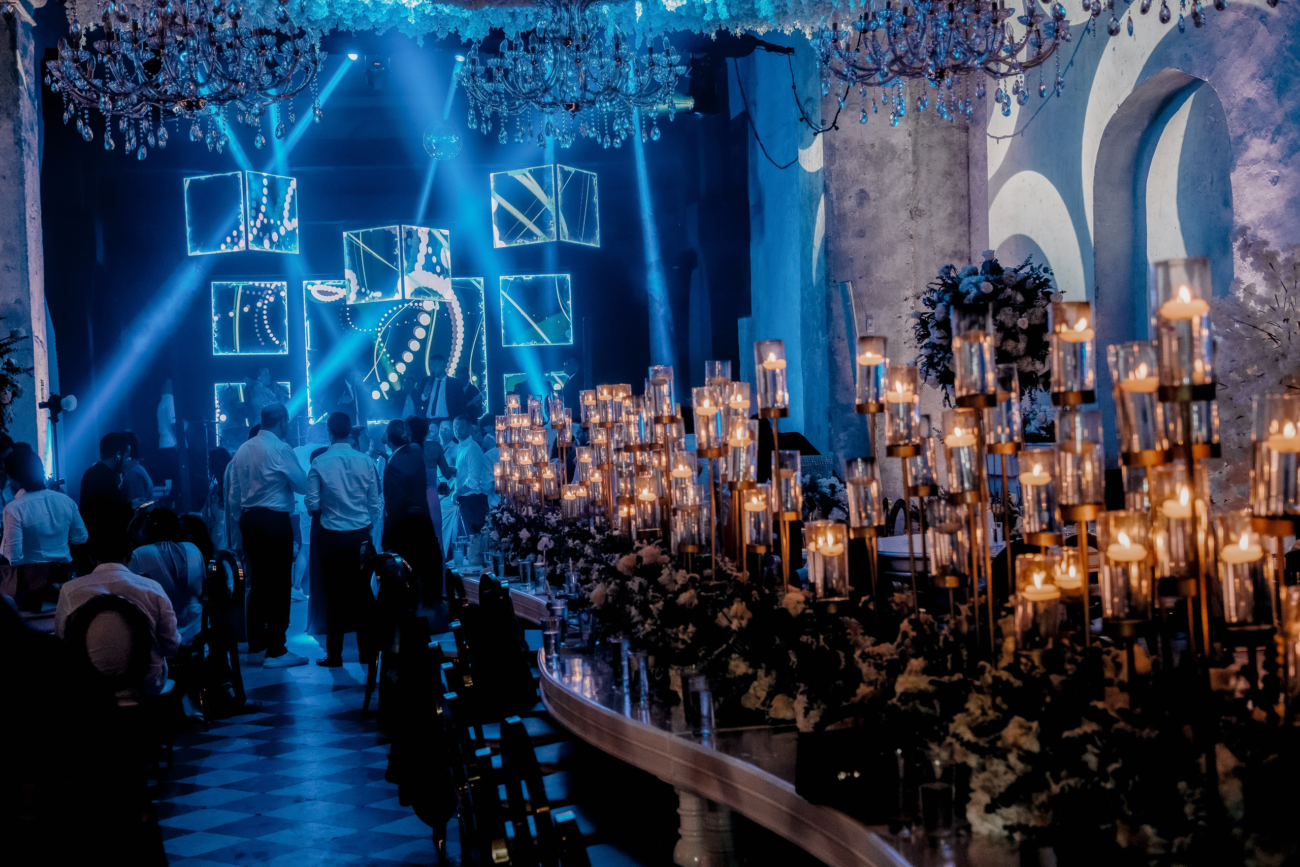 Laura & Matew. UNTERCIO BODAS | Fotografía de Bodas en Cartagena, Colombia y Destinos Internacionales