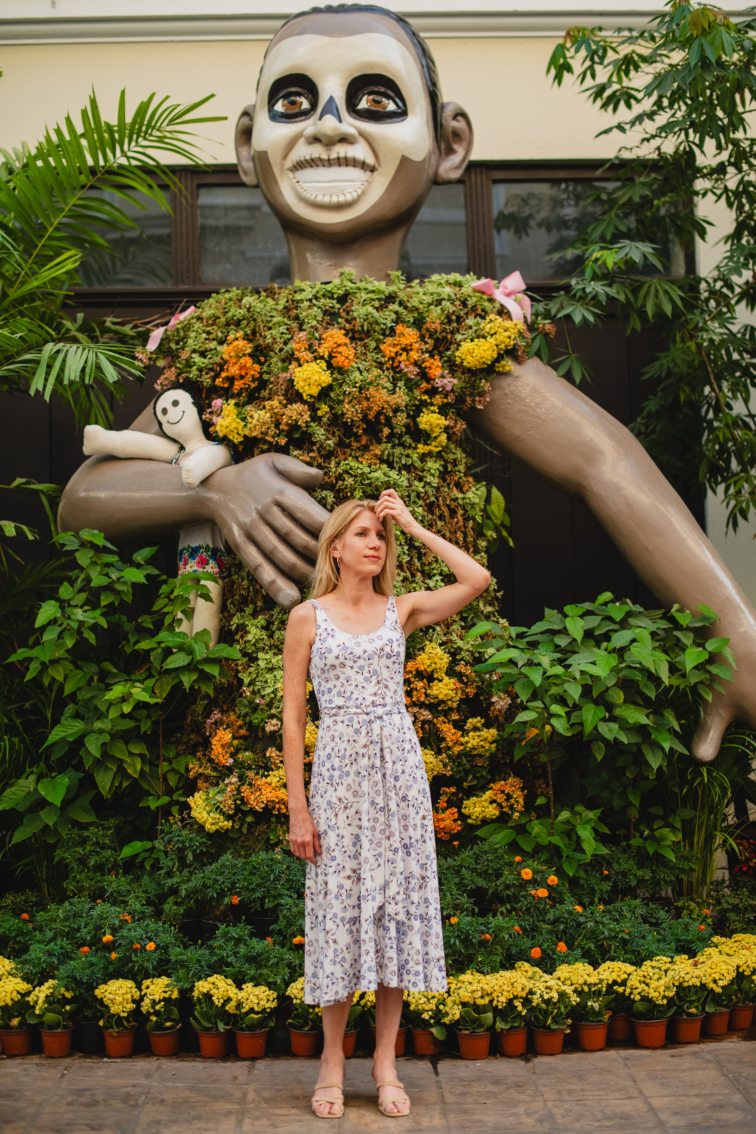 Lindsay. Antonio Soberano Photography