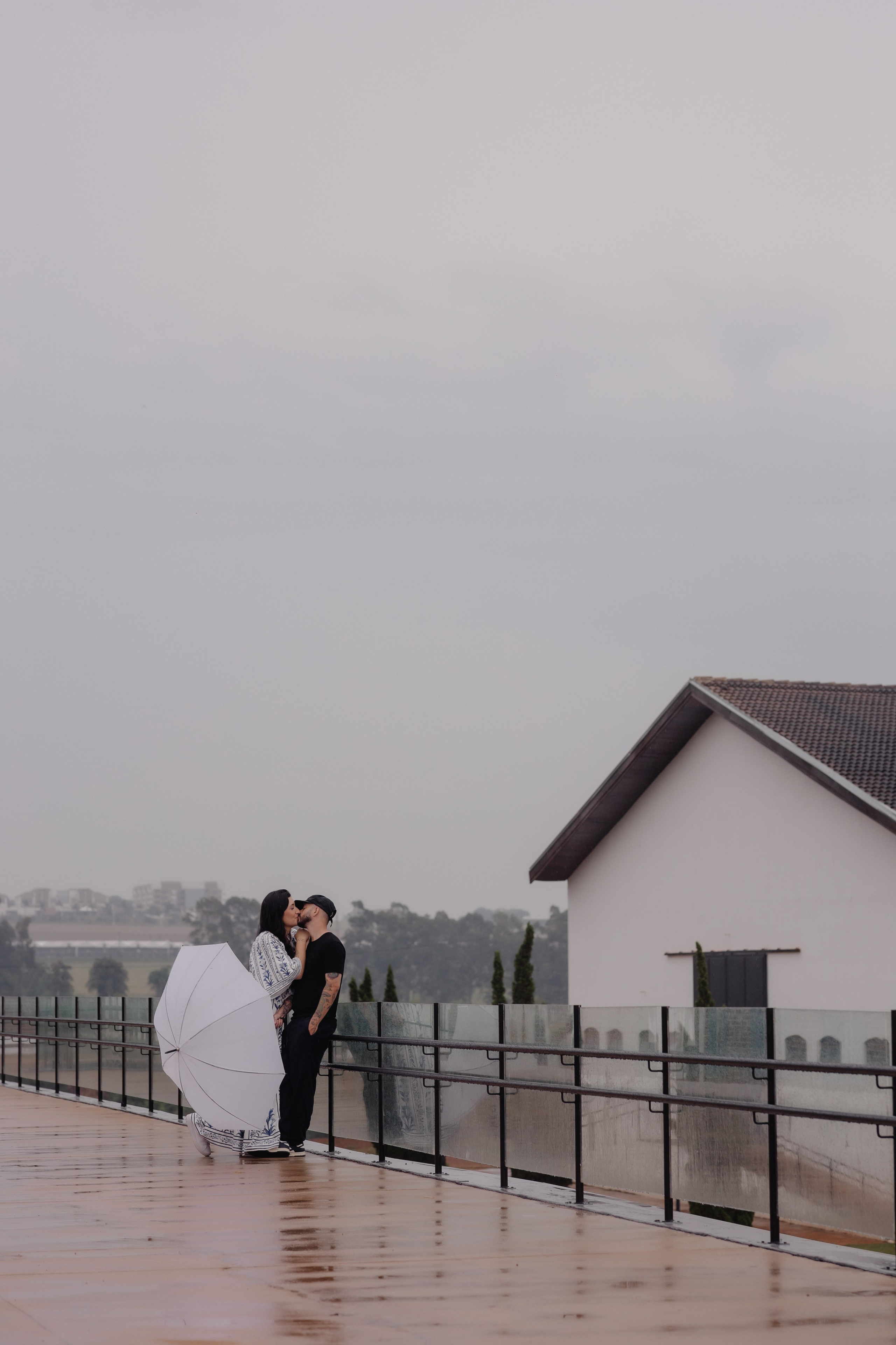 Carol e Edu. Alexandre Borges Wedding