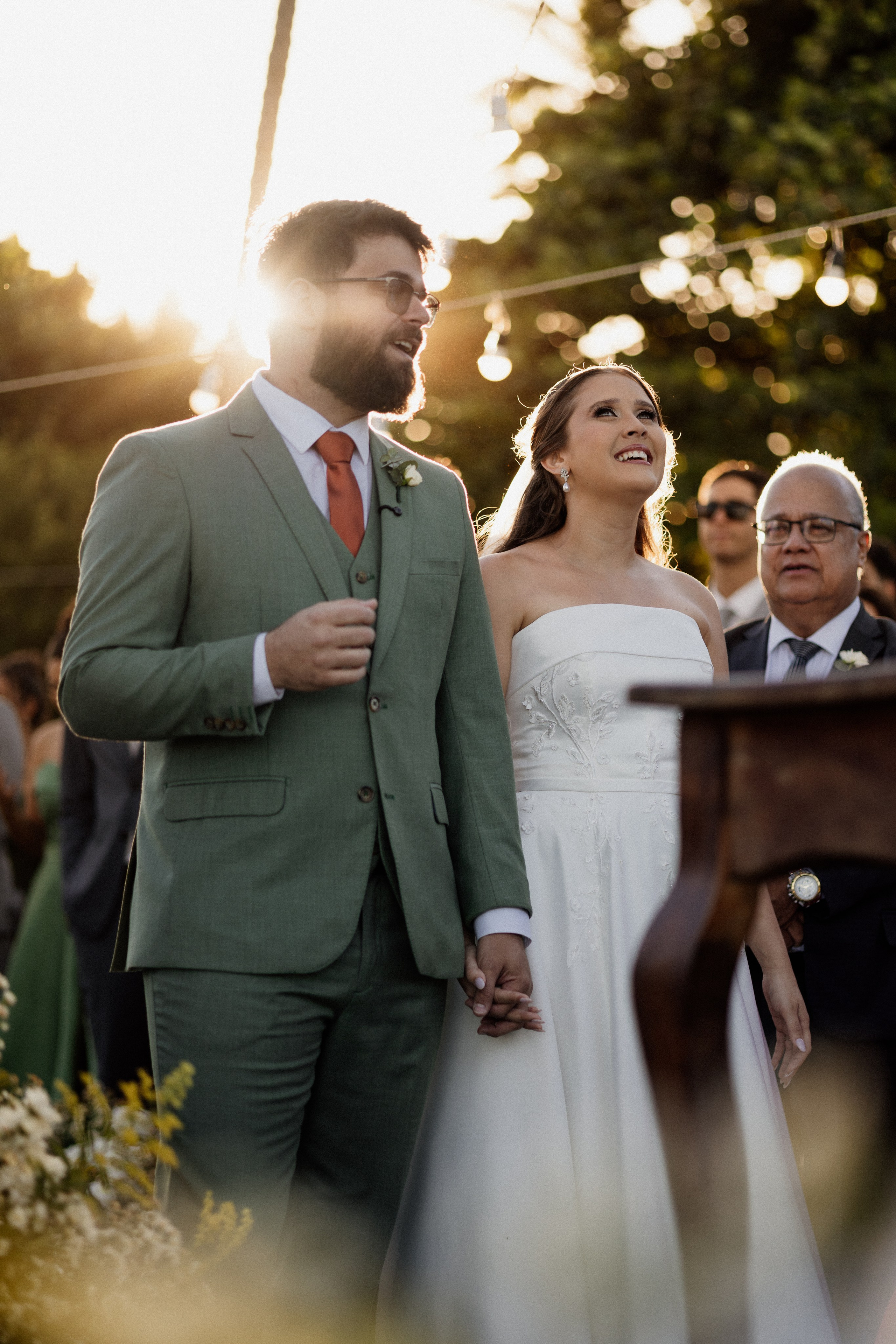 Júlia e Renan. Alexandre Borges Wedding